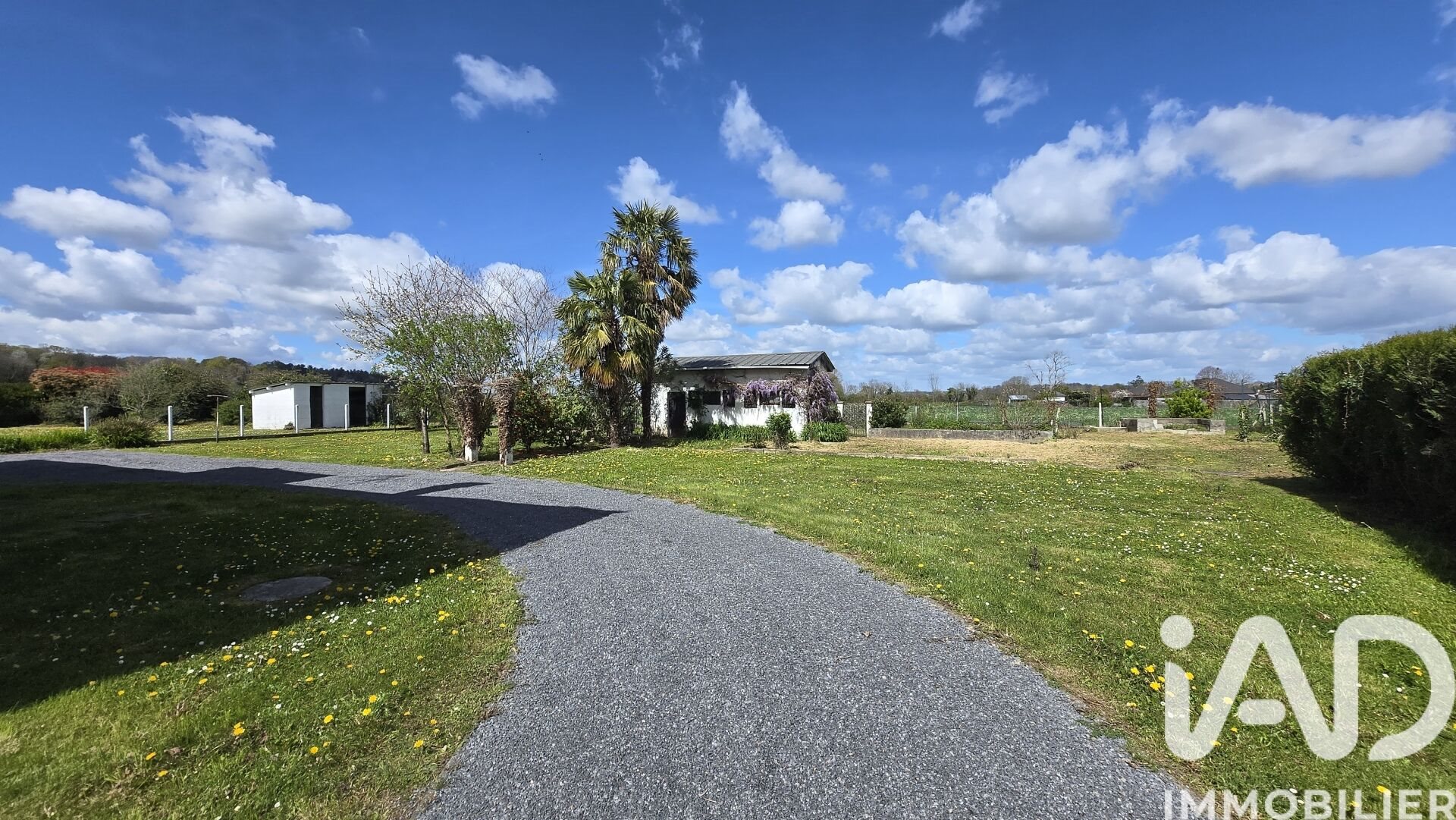 Maison à vendre, 146m², Asasp-Arros