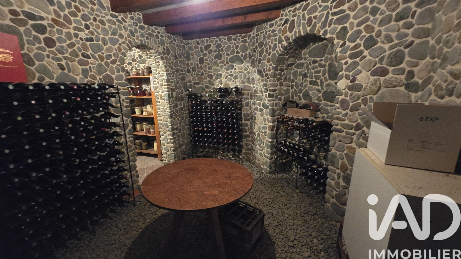 Maison à vendre, 153m², Asasp-Arros