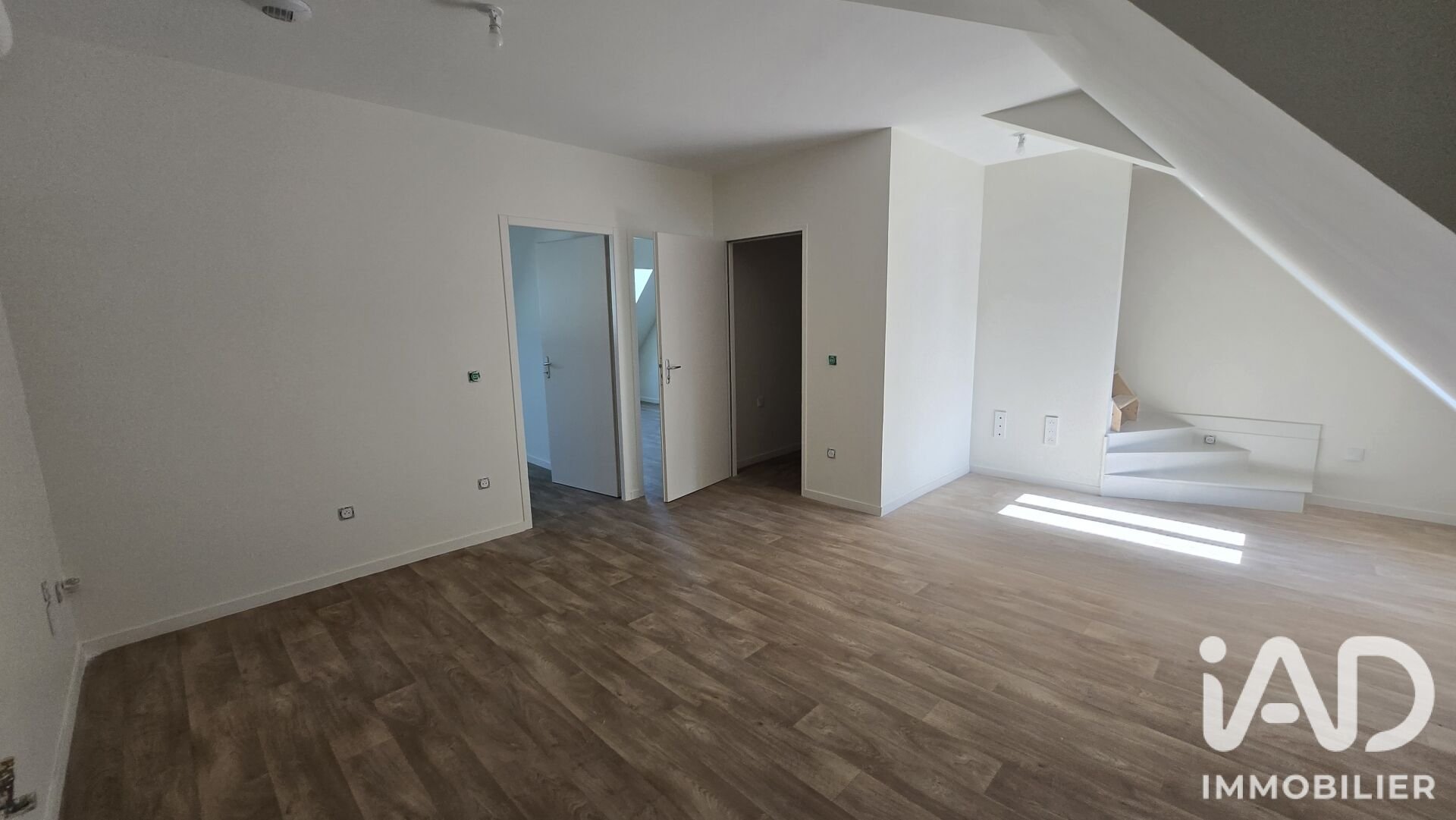 Appartement à vendre, 68m², Oloron-Sainte-Marie