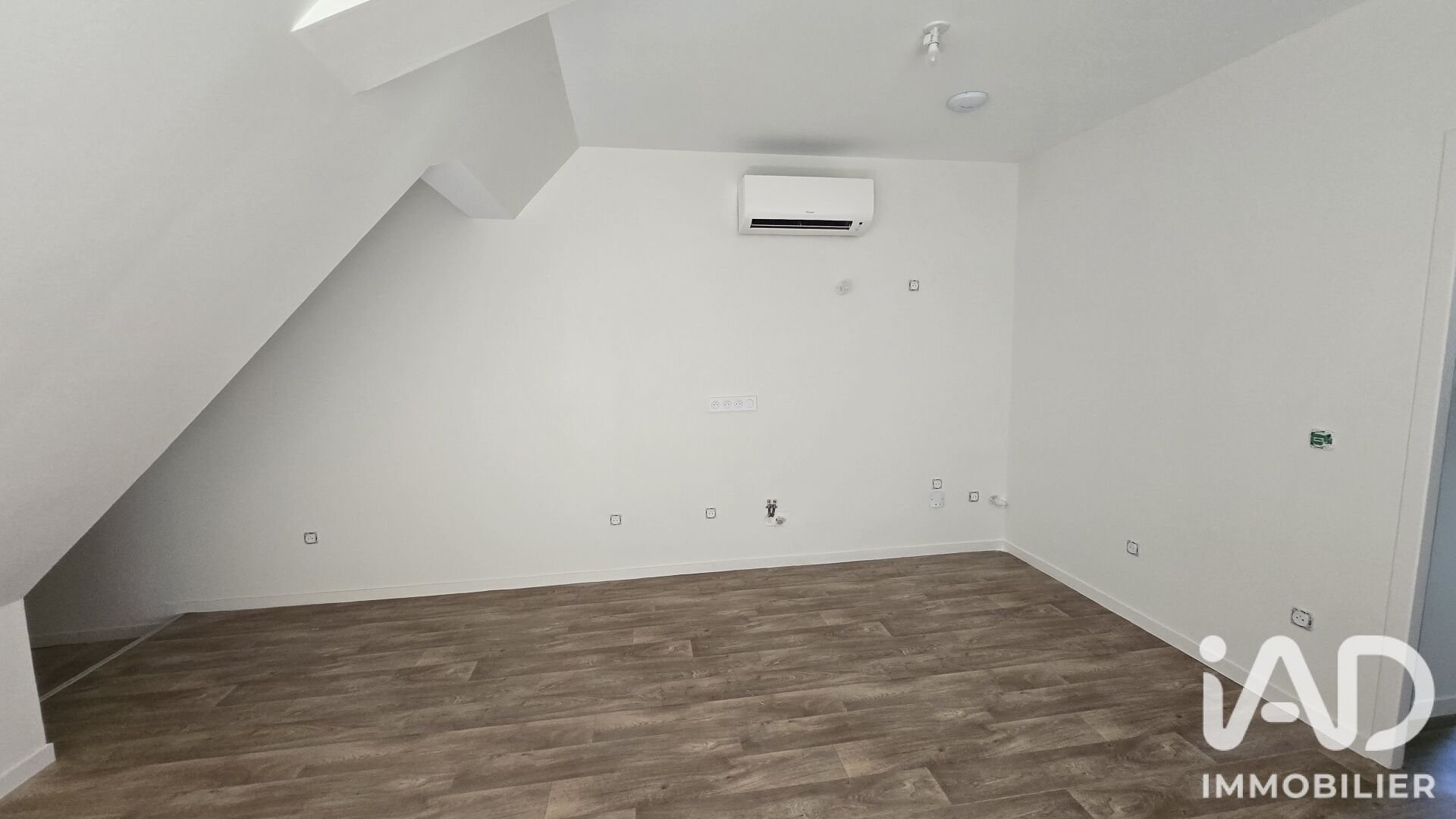 Appartement à vendre, 68m², Oloron-Sainte-Marie