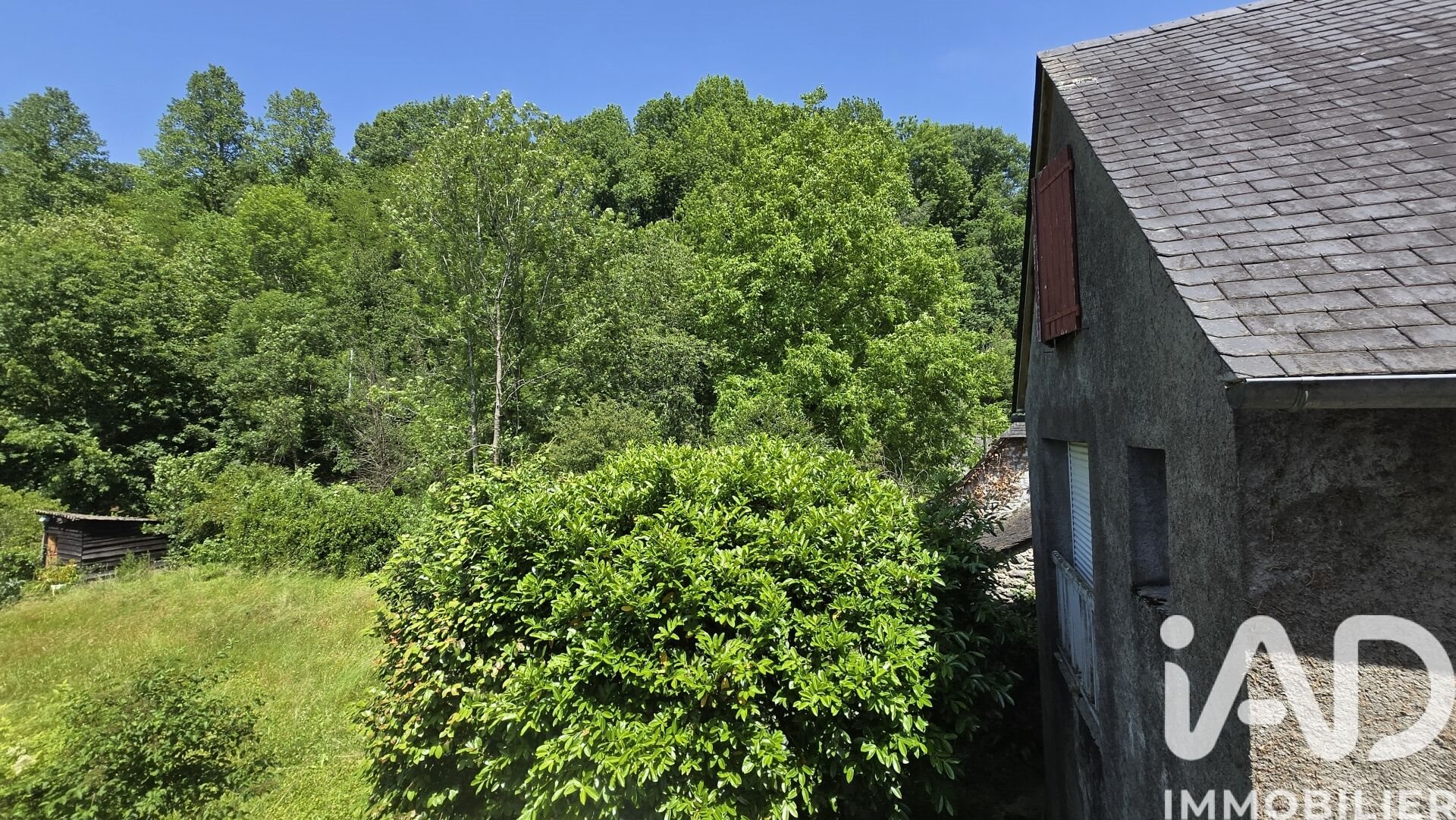 Maison à vendre, 96m², Arette