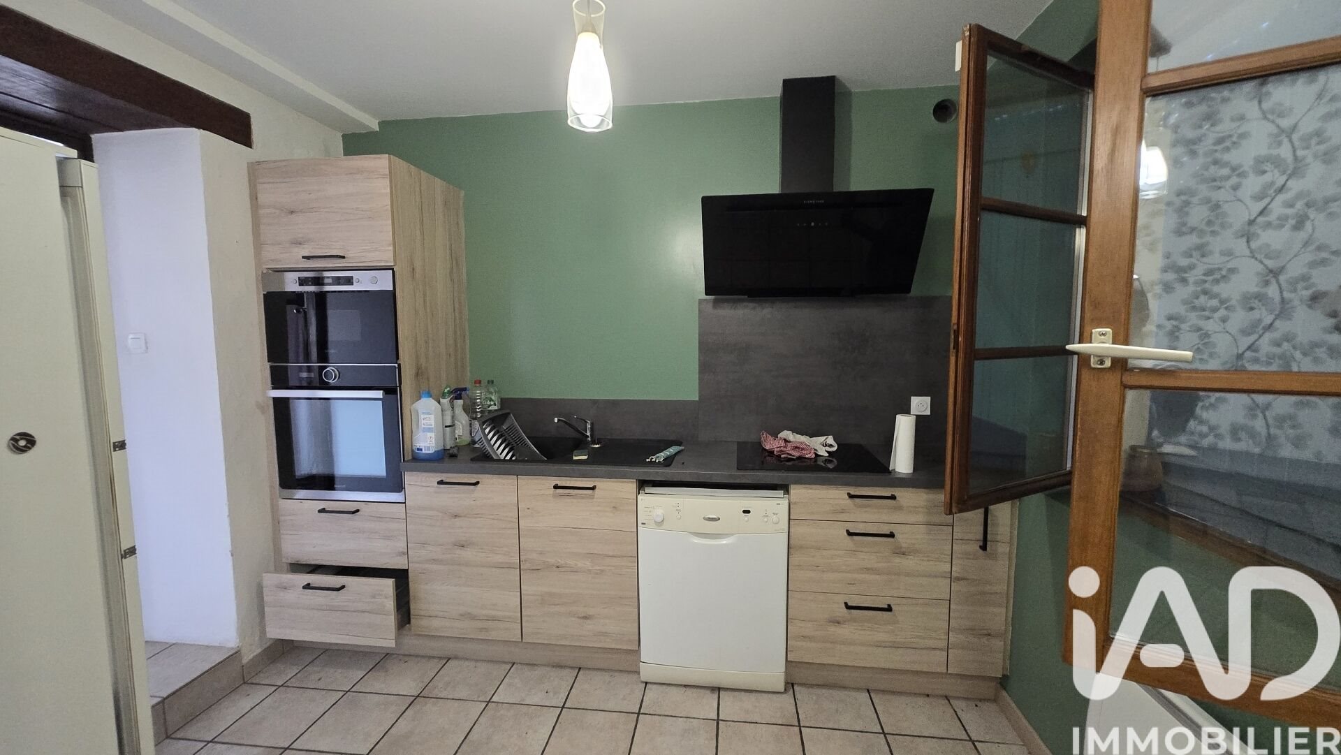 Maison à vendre, 96m², Arette