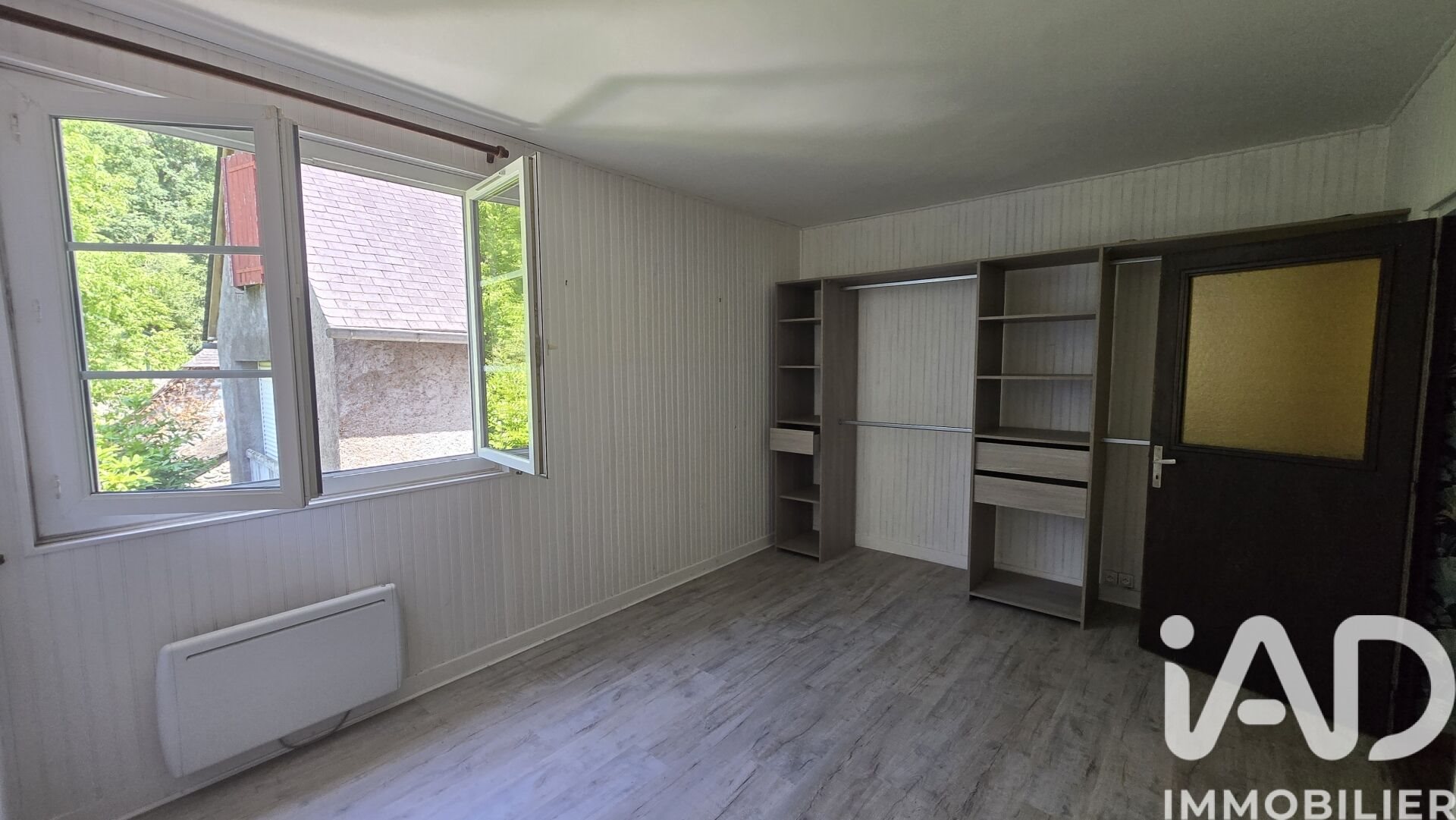 Maison à vendre, 96m², Arette