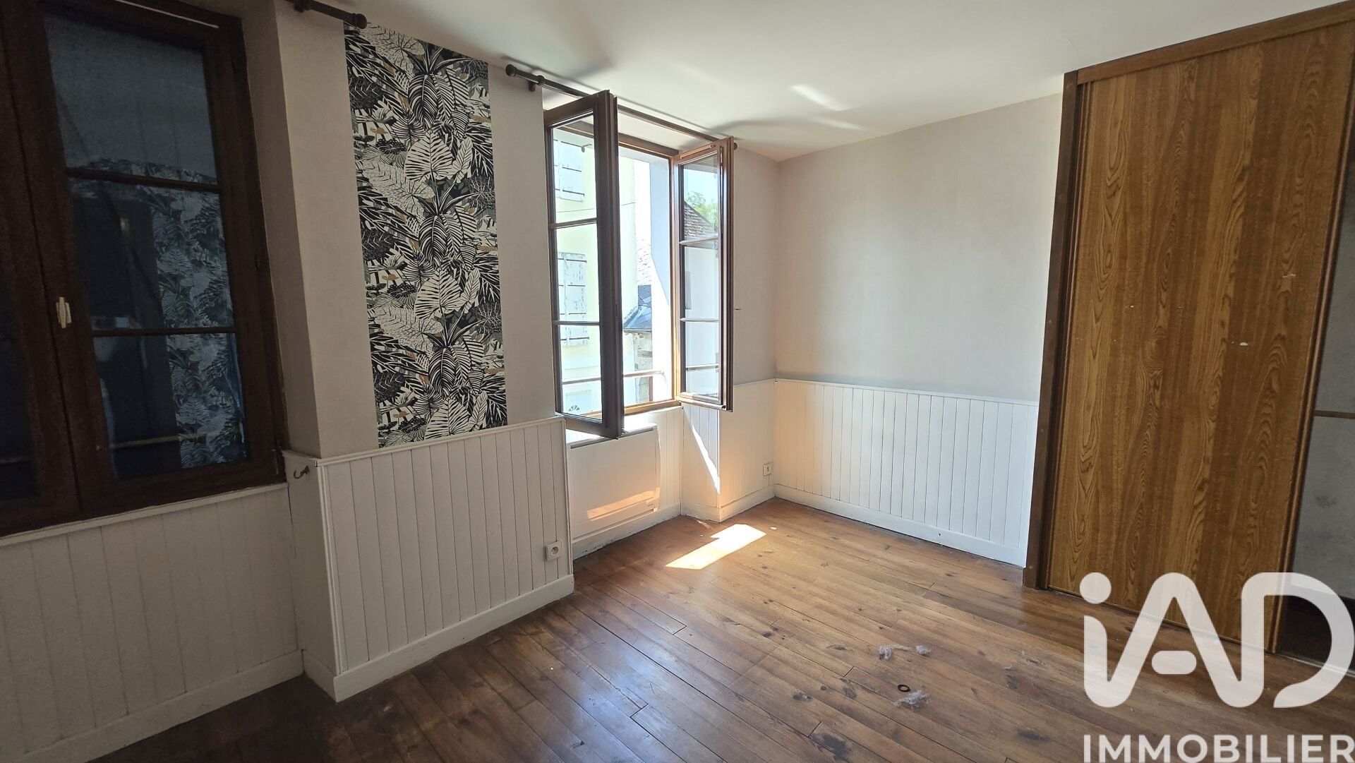 Maison à vendre, 96m², Arette