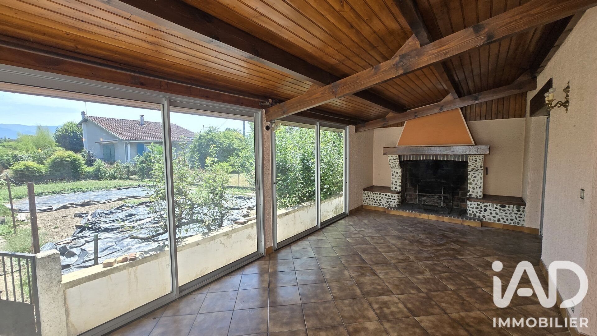 Maison à vendre, 80m², Oloron-Sainte-Marie