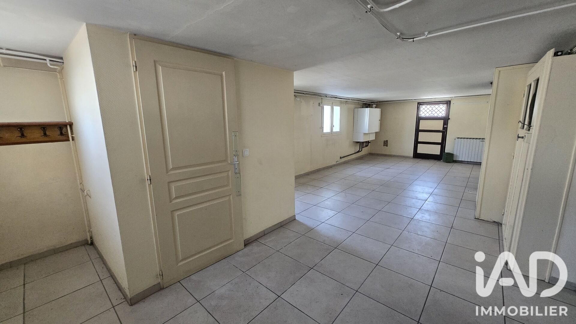Maison à vendre, 80m², Oloron-Sainte-Marie