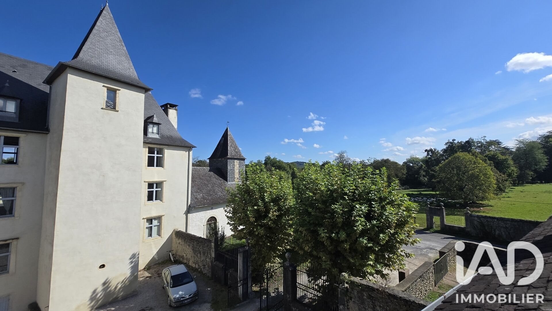 Appartement à vendre, 75m², Oloron-Sainte-Marie