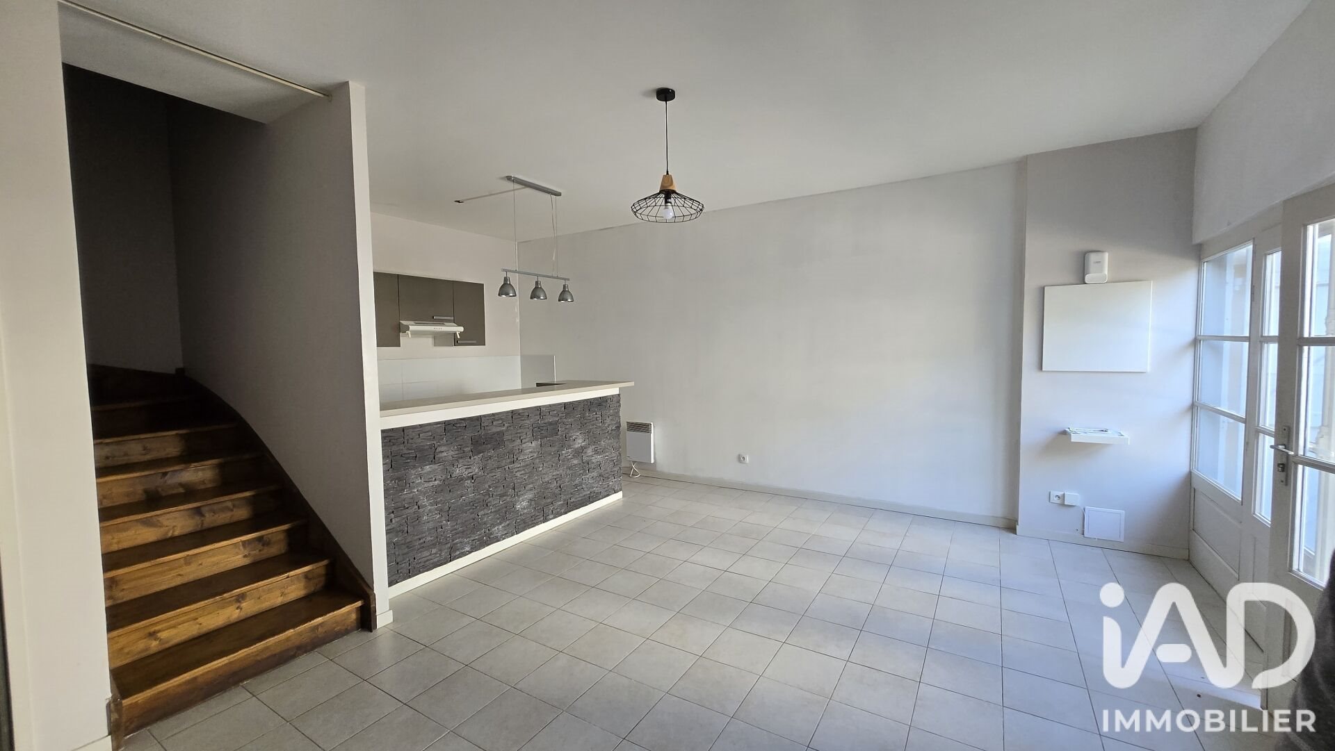 Appartement à vendre, 75m², Oloron-Sainte-Marie