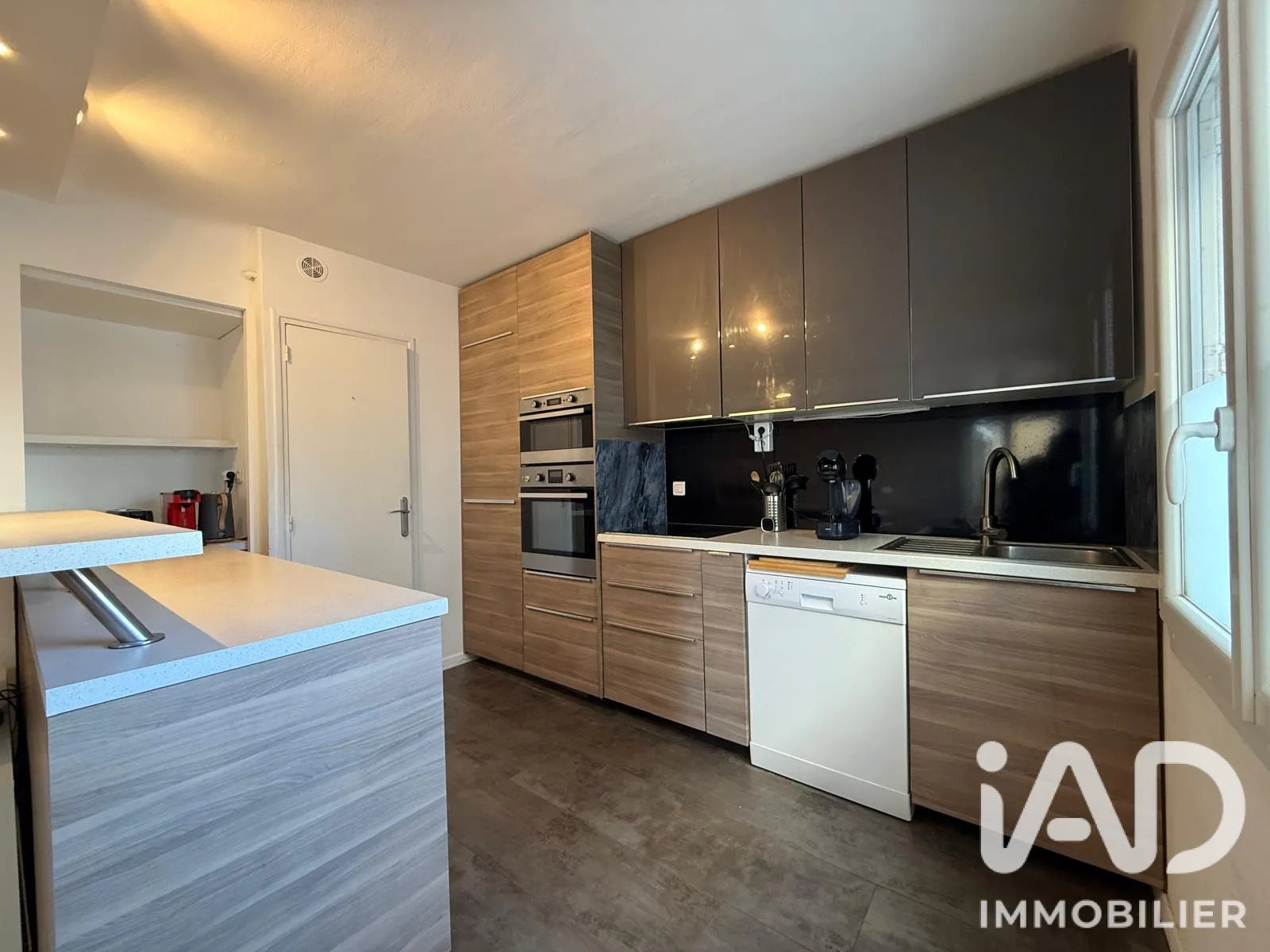 Appartement à louer, 58m², Toulon
