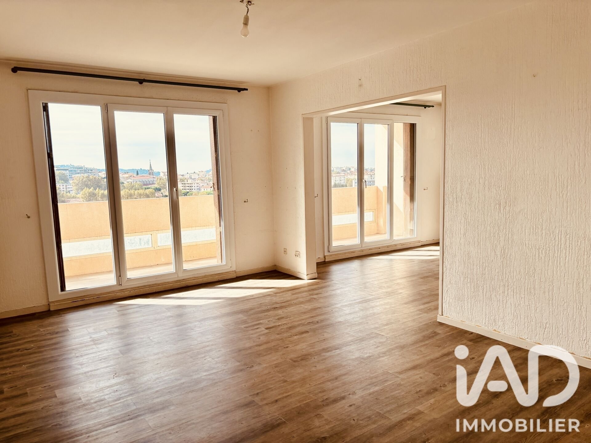 Appartement à vendre, 113m², Toulon