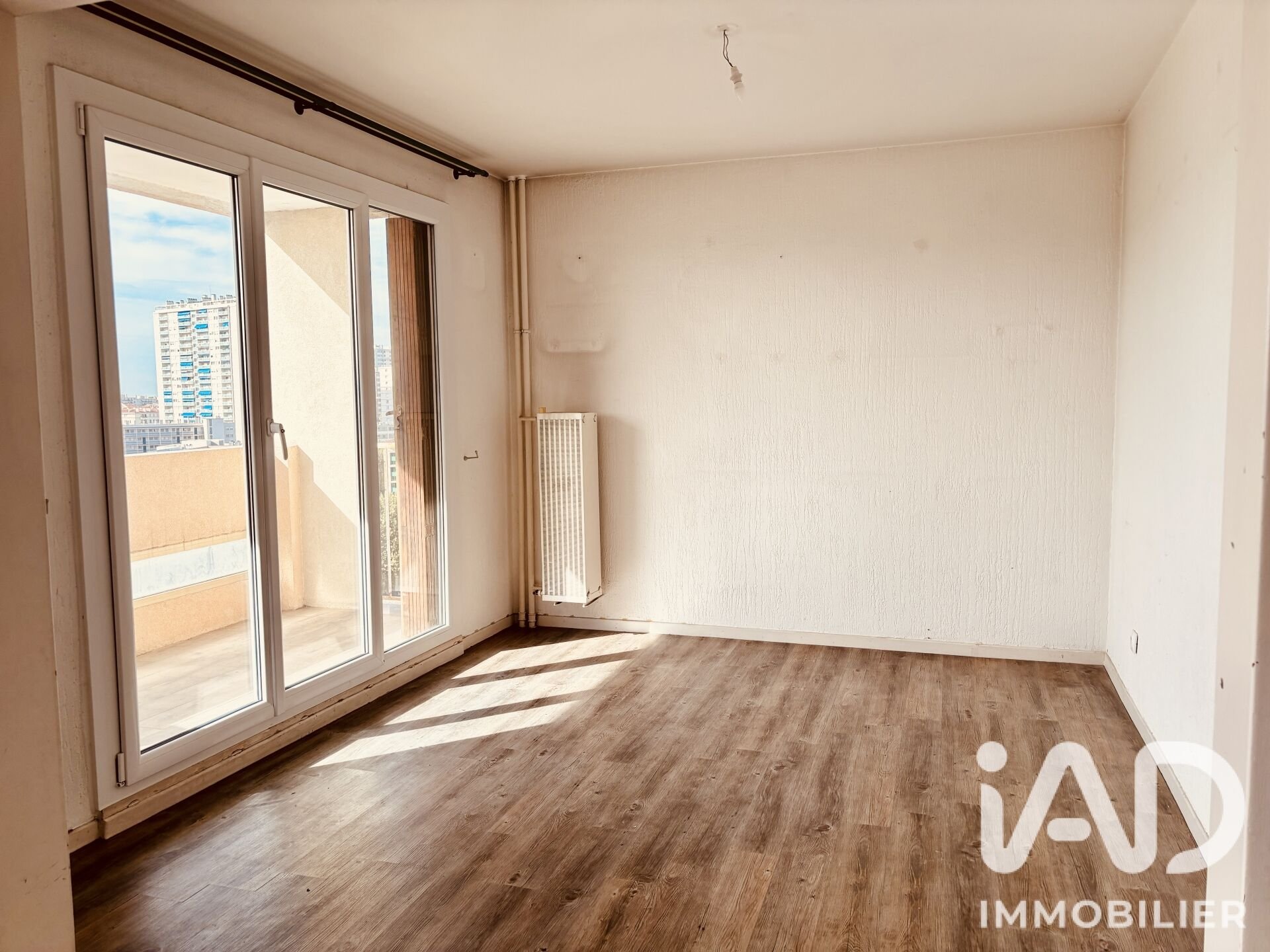 Appartement à vendre, 113m², Toulon