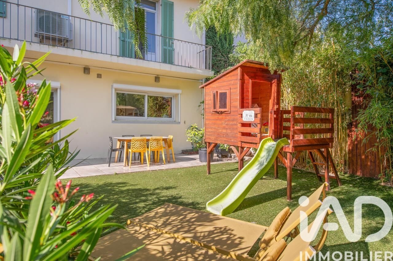 Maison à vendre, 122m², Toulon