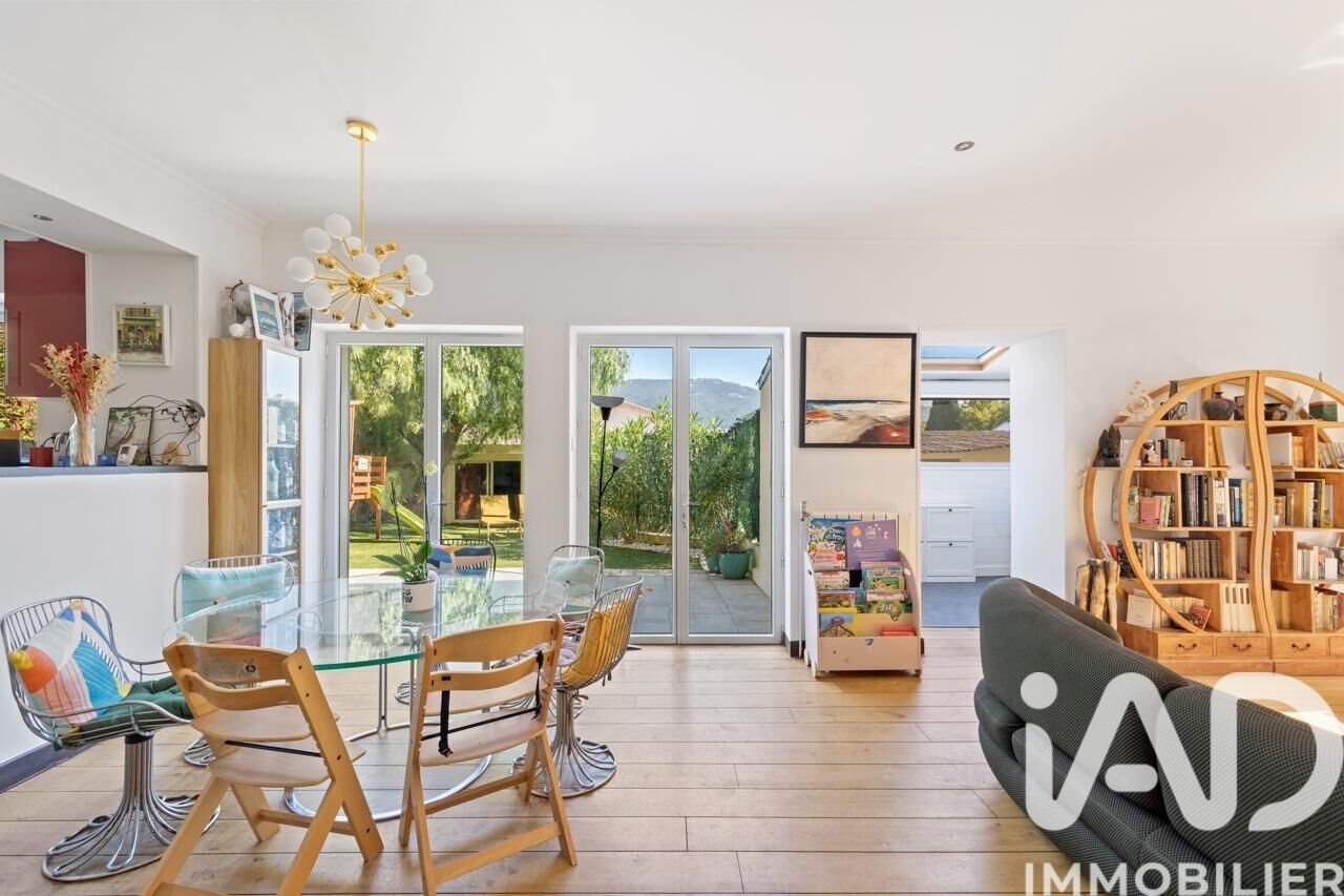 Maison à vendre, 122m², Toulon