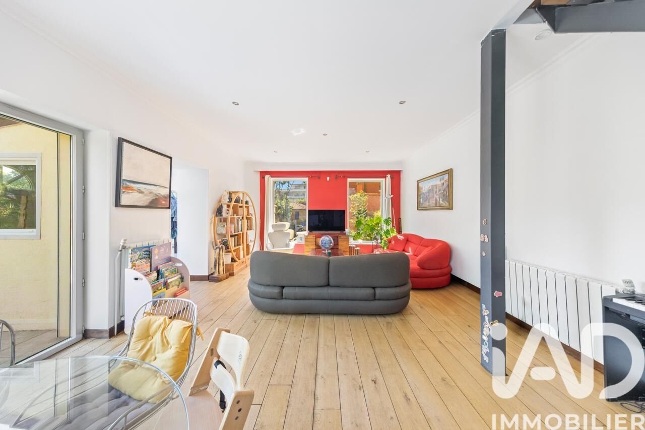 Maison à vendre, 122m², Toulon