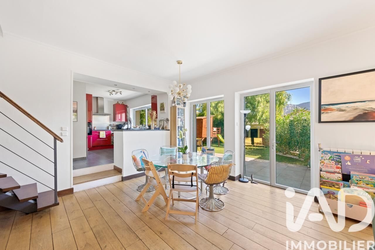 Maison à vendre, 122m², Toulon