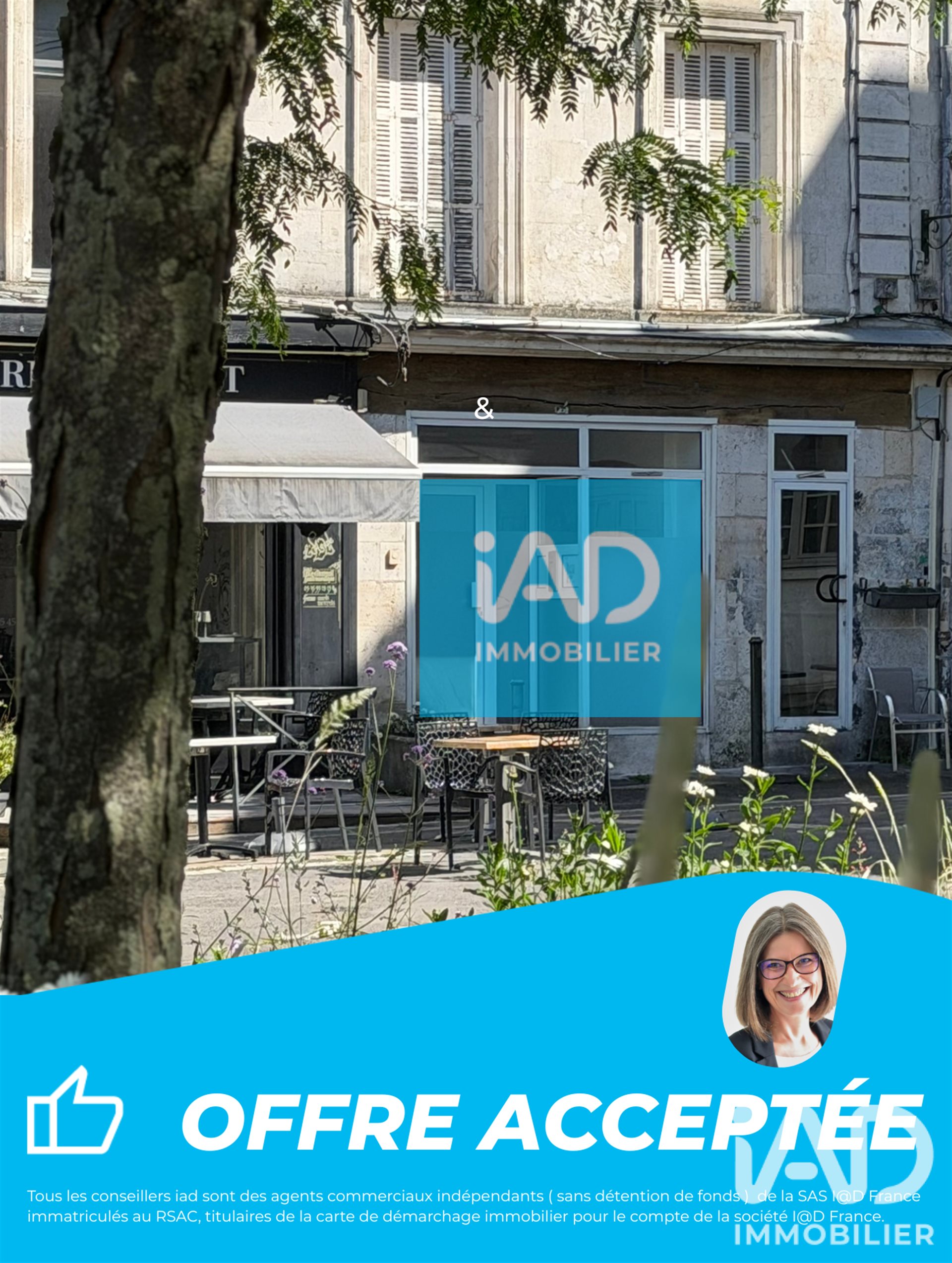 Maison à vendre, 126m², Angoulême