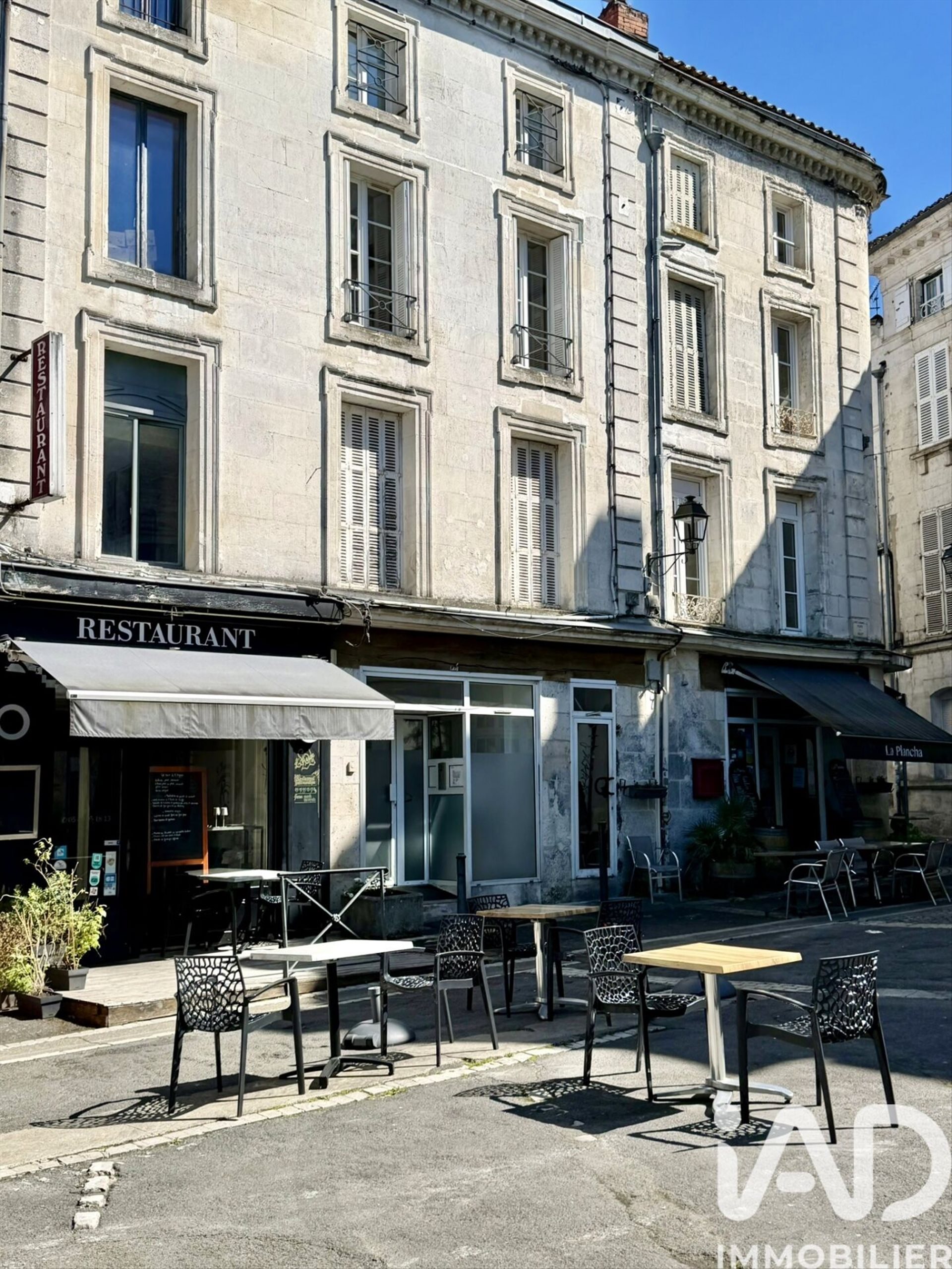 Maison à vendre, 126m², Angoulême