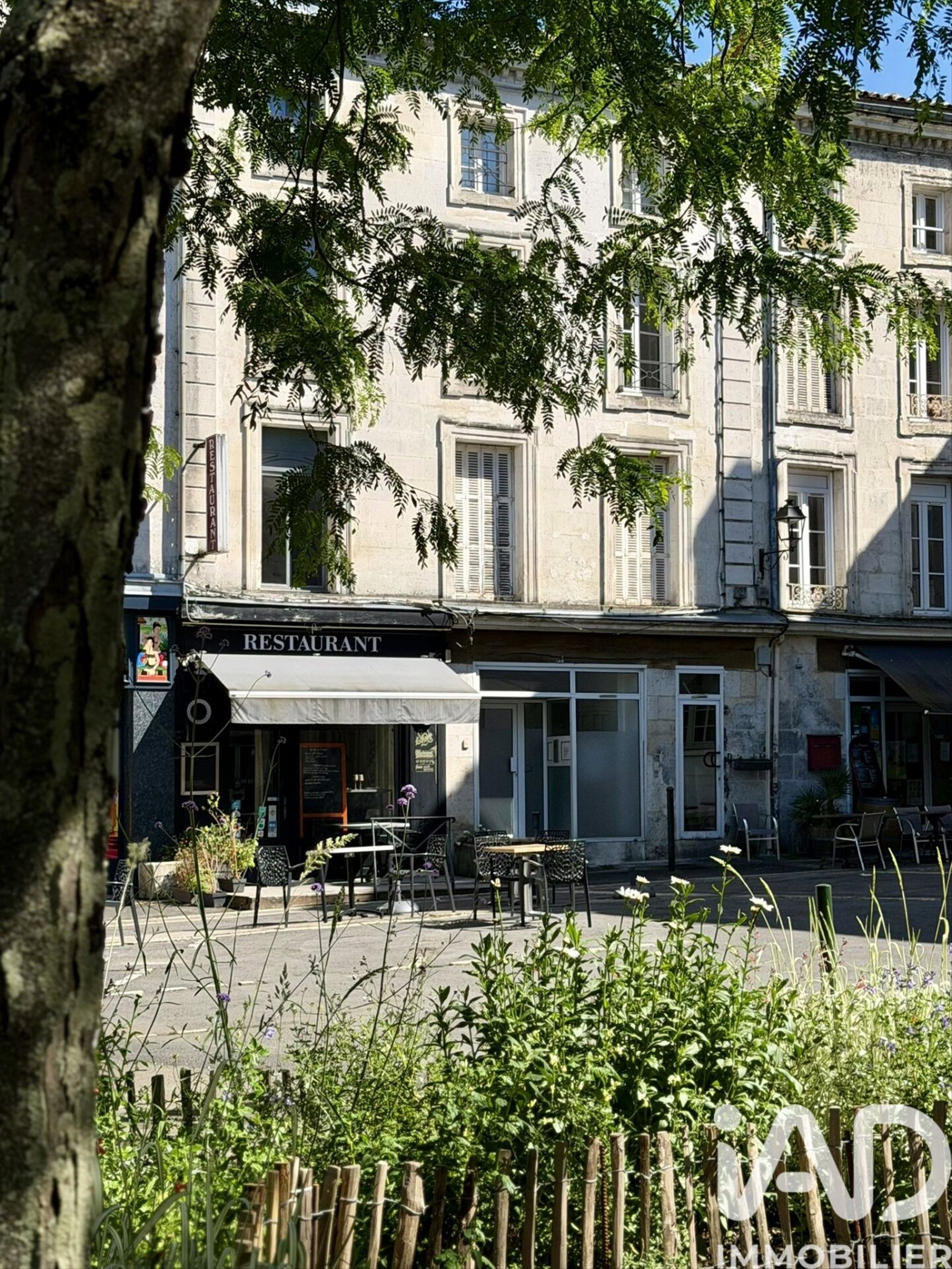Maison à vendre, 126m², Angoulême