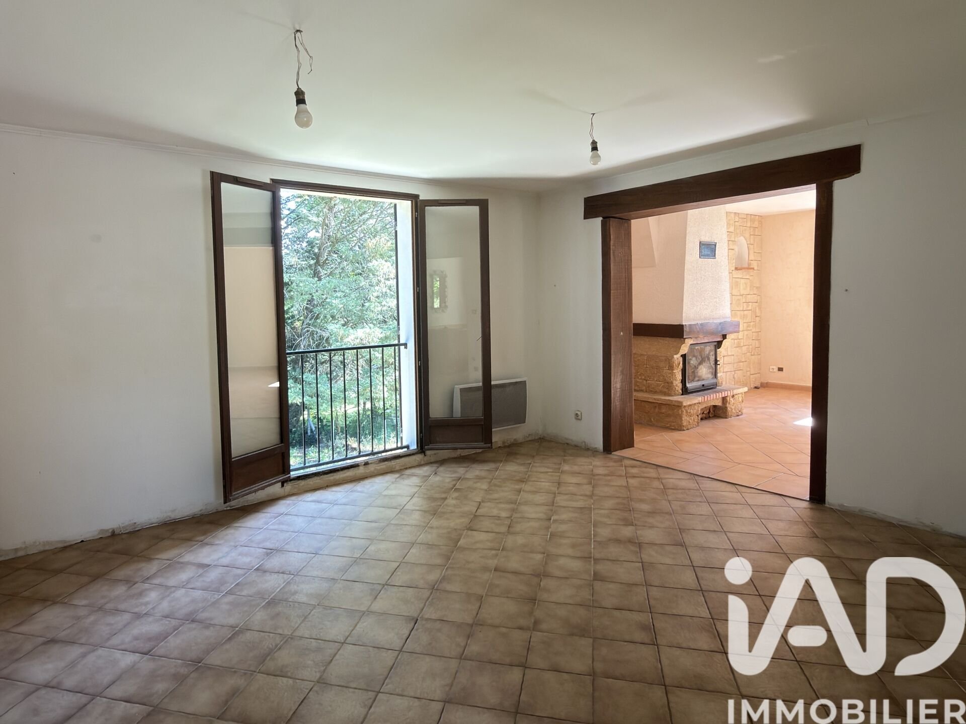 Maison à vendre, 91m², Rougnac