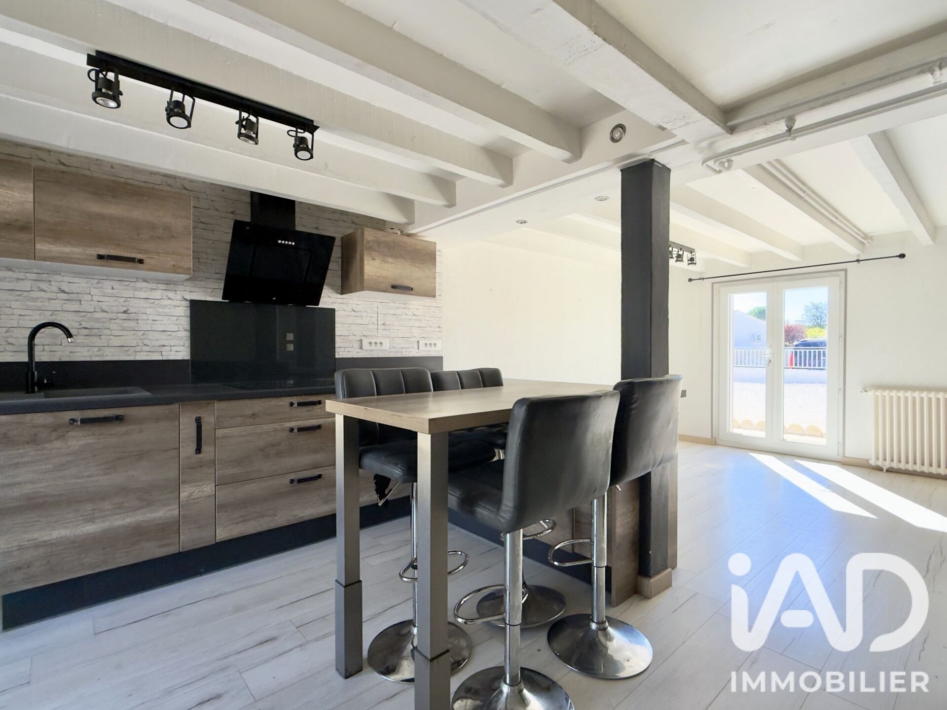 Maison à vendre, 73m², Magnac-sur-Touvre
