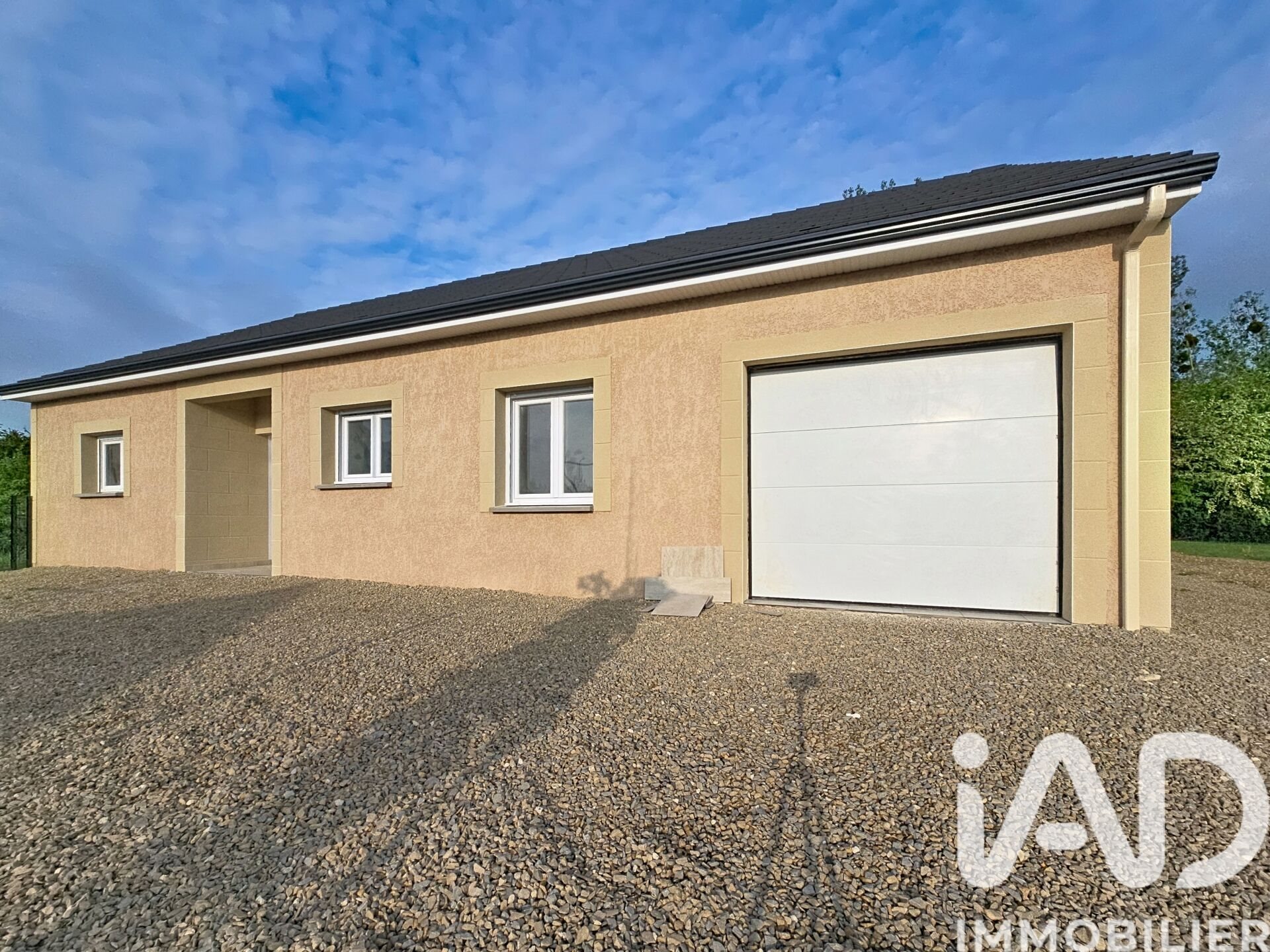 Maison à vendre, 106m², Amagne