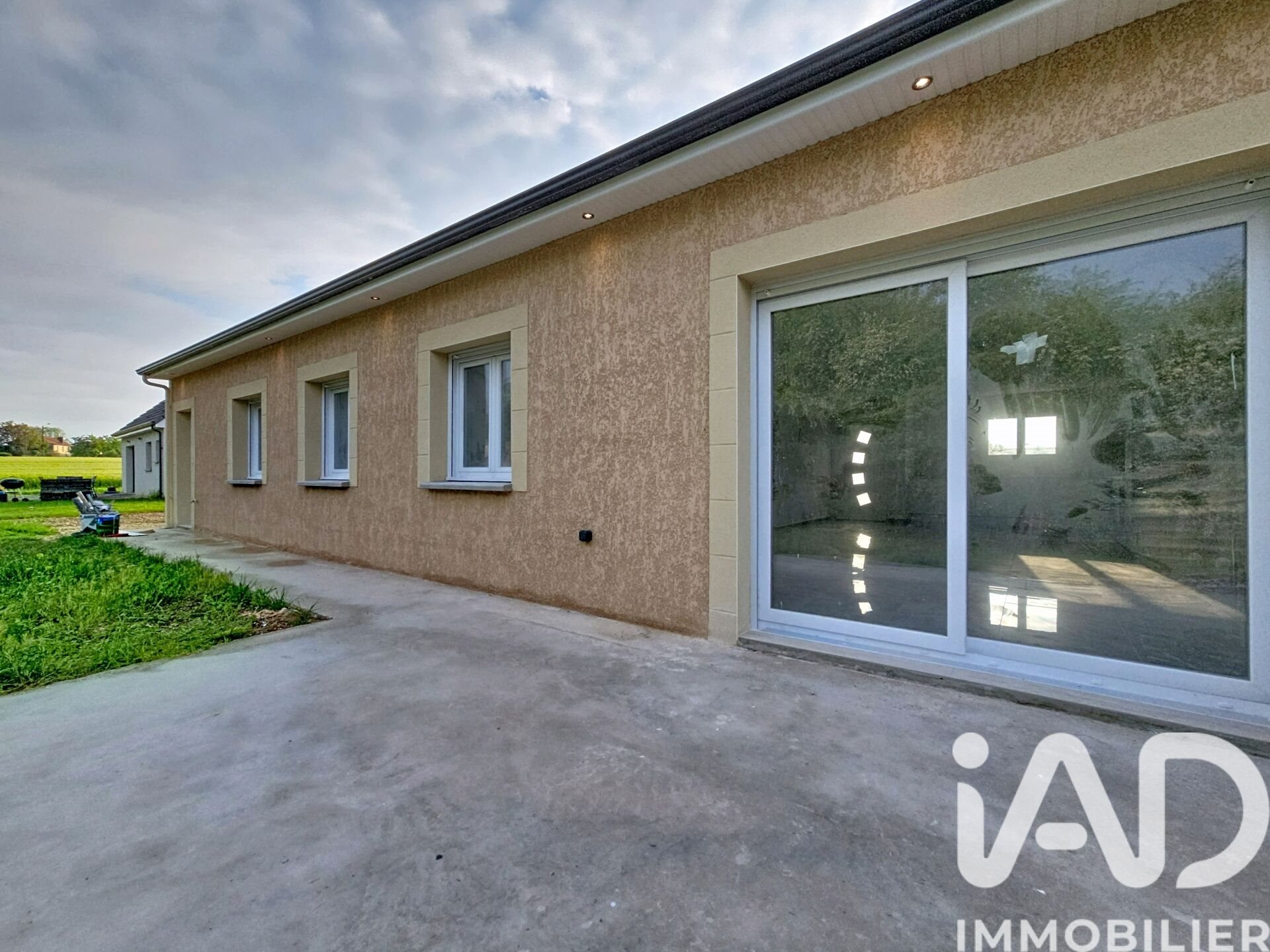 Maison à vendre, 106m², Amagne