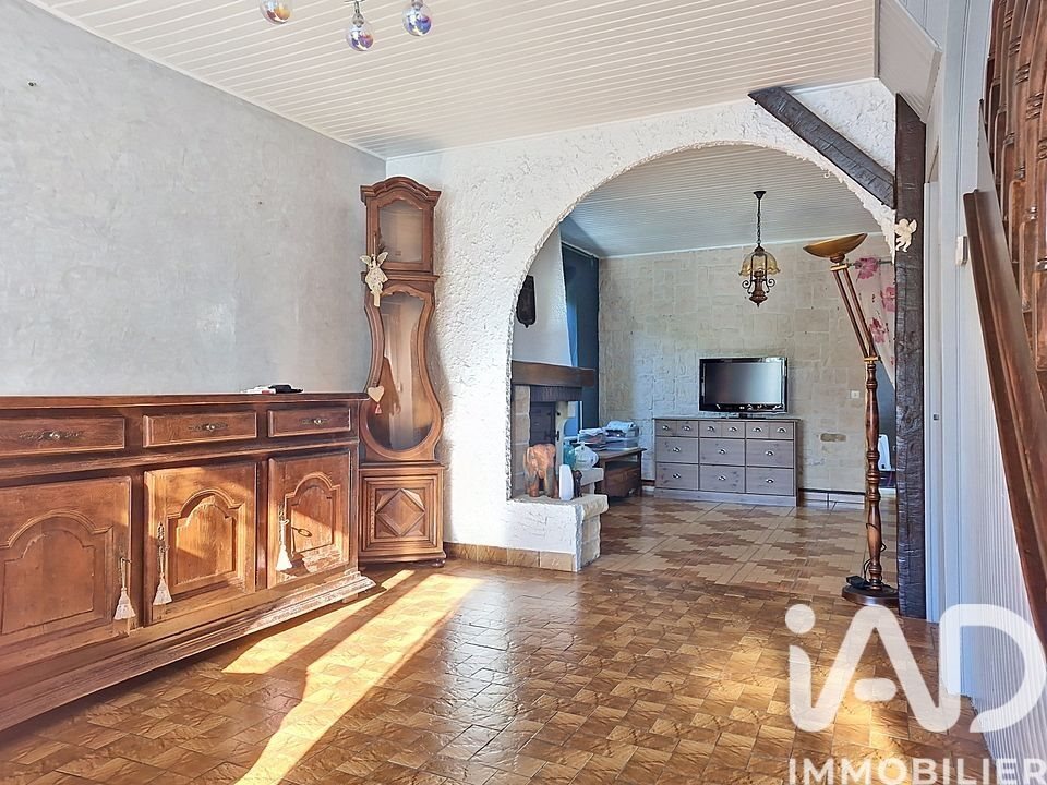 Maison à vendre, 82m², Charleville-Mézières