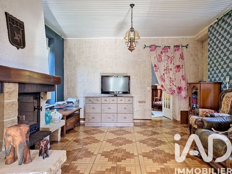 Maison à vendre, 82m², Charleville-Mézières