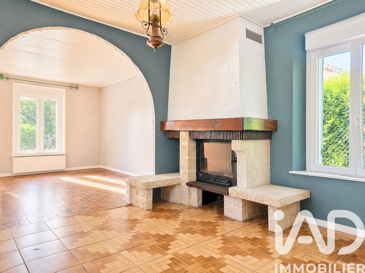 Maison à vendre, 82m², Charleville-Mézières