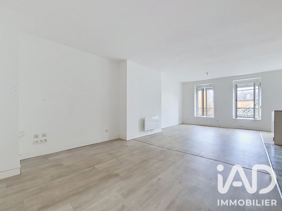 Appartement à vendre, 88m², Sedan