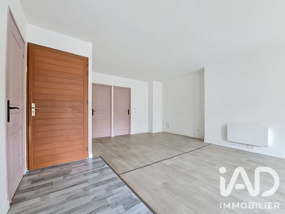 Appartement à vendre, 88m², Sedan