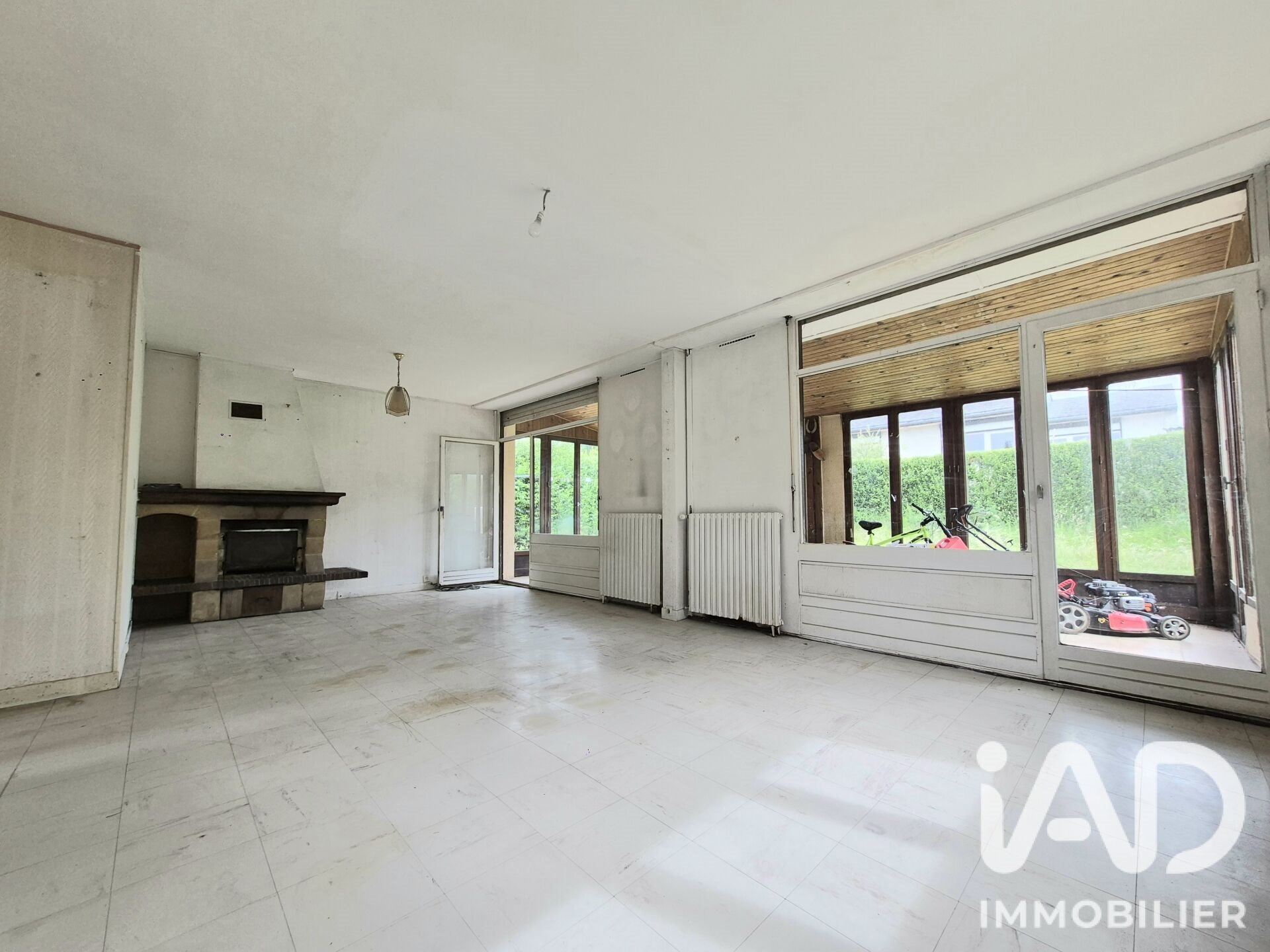 Maison à vendre, 110m², Tournes