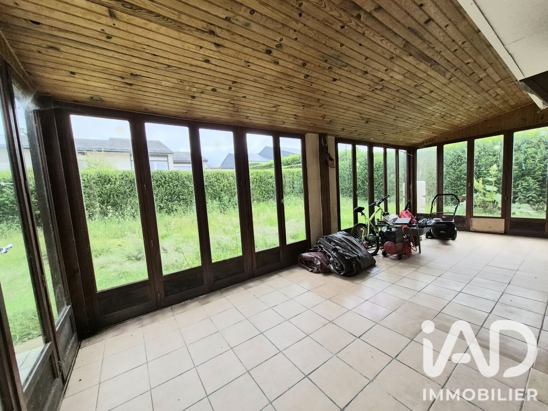 Maison à vendre, 110m², Tournes