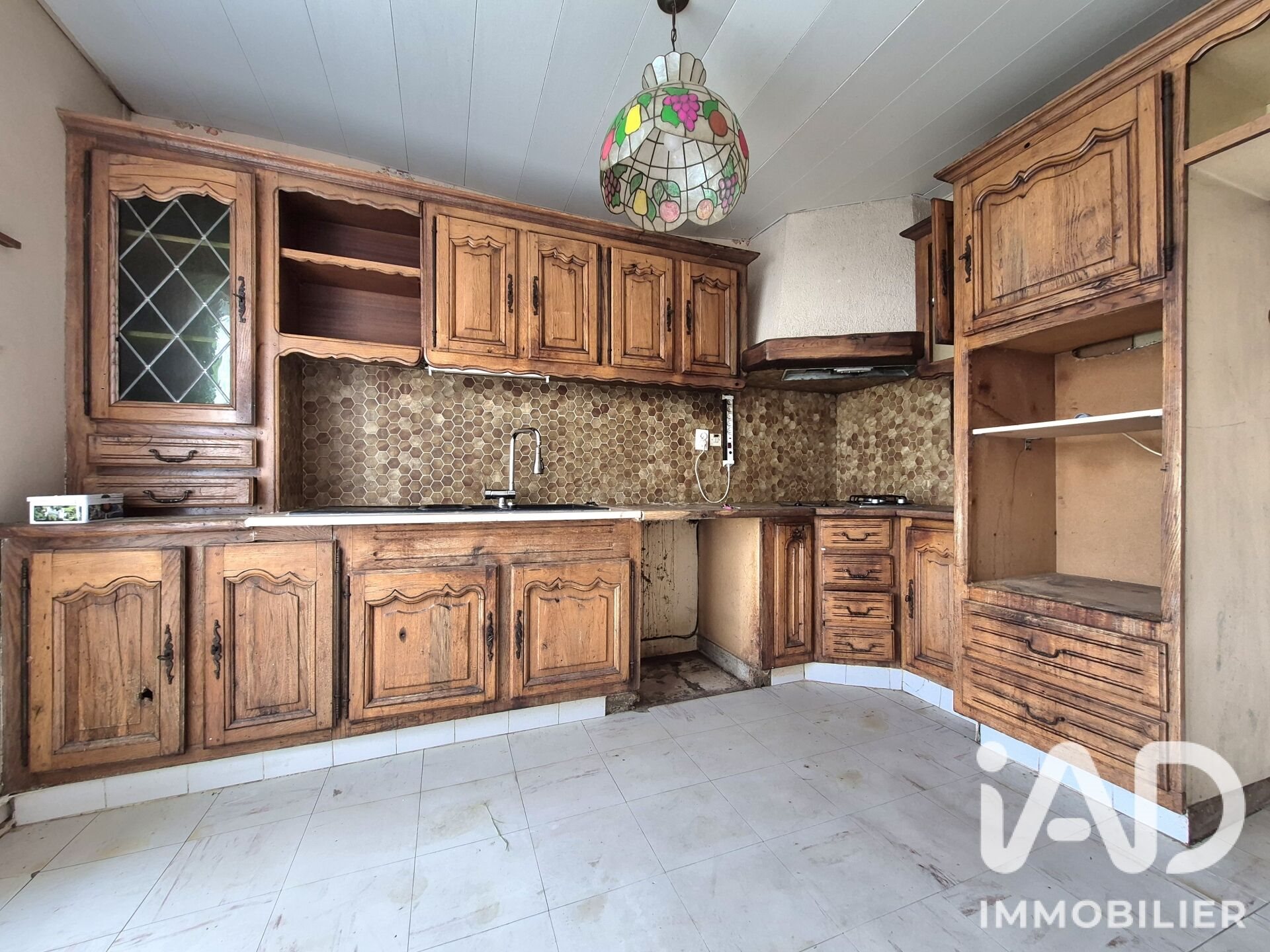 Maison à vendre, 110m², Tournes