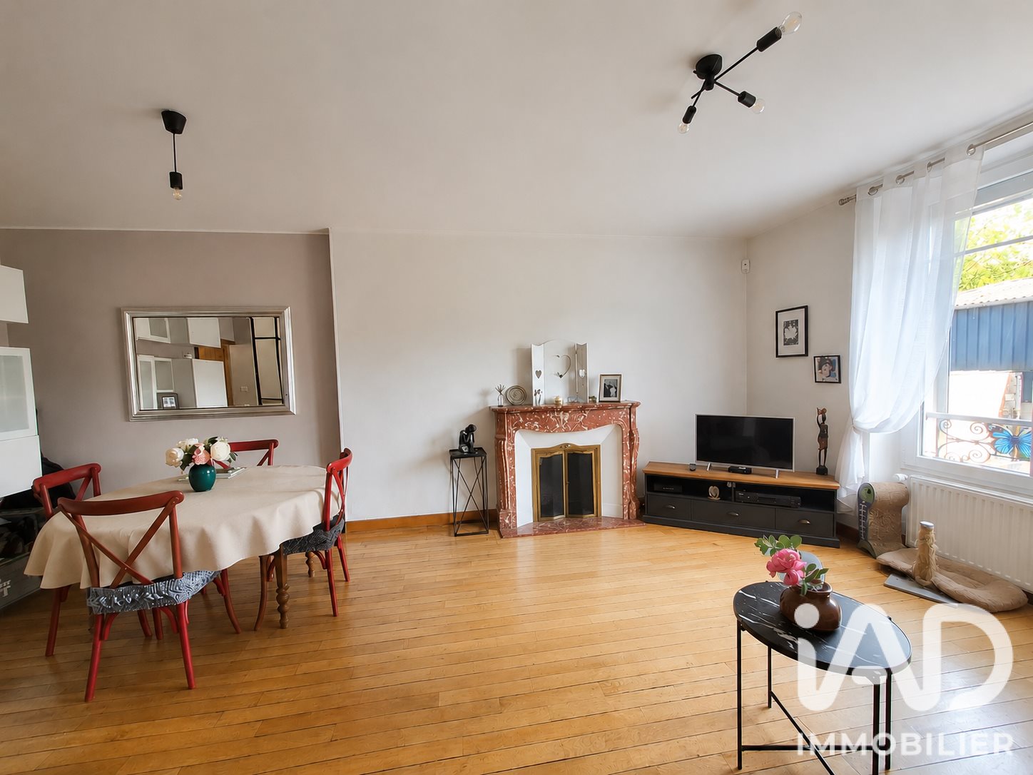 Maison à vendre, 95m², Bogny-sur-Meuse