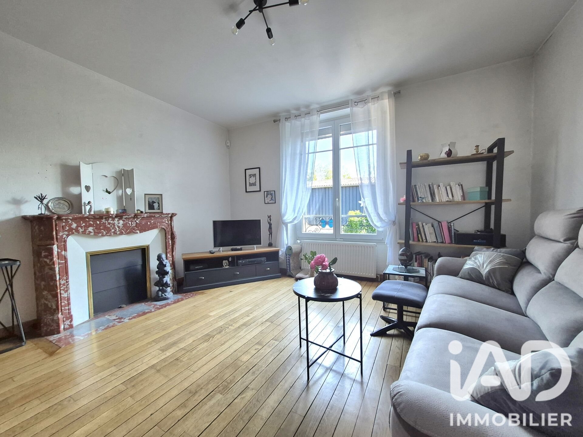 Maison à vendre, 95m², Bogny-sur-Meuse