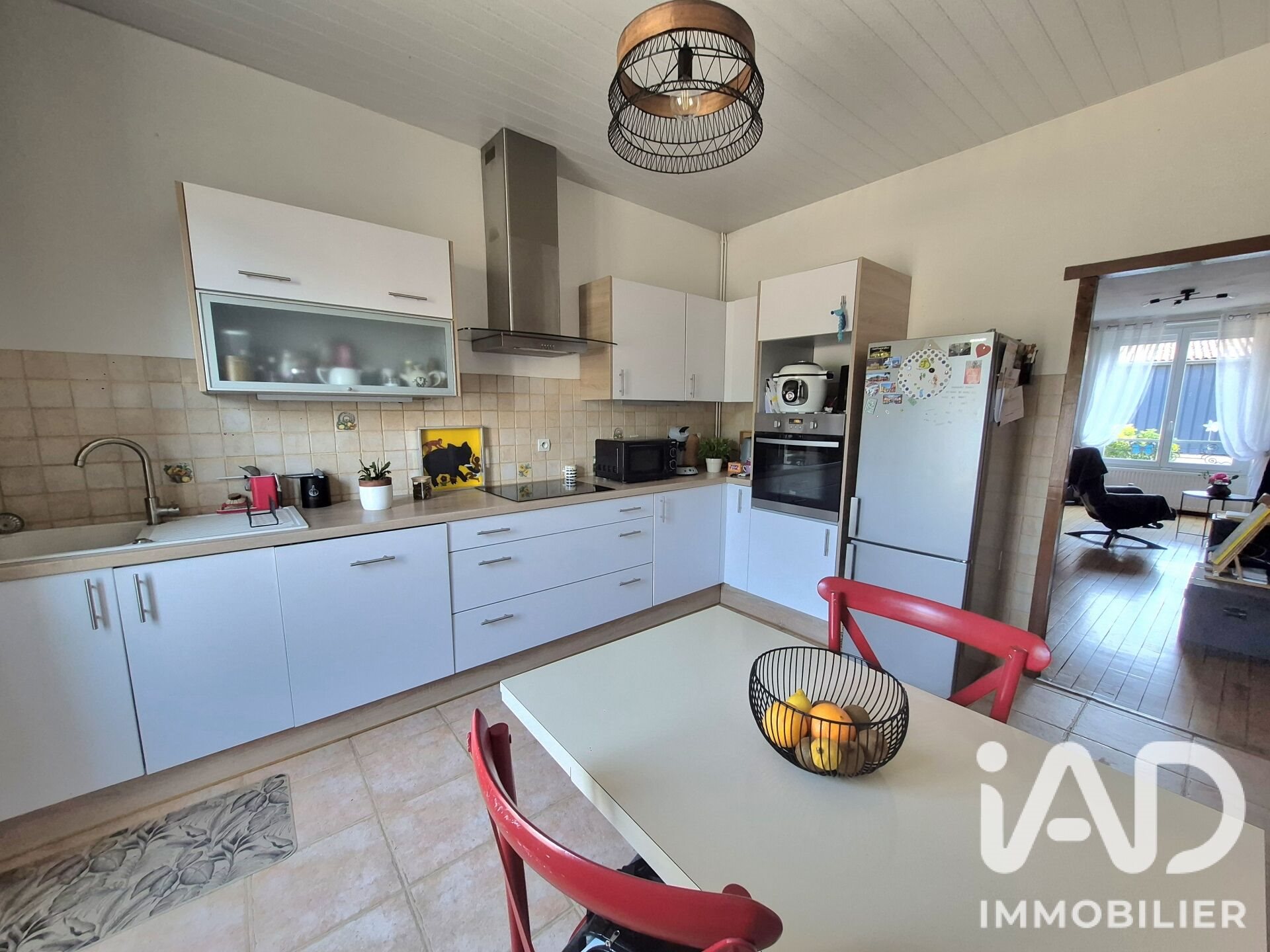Maison à vendre, 95m², Bogny-sur-Meuse