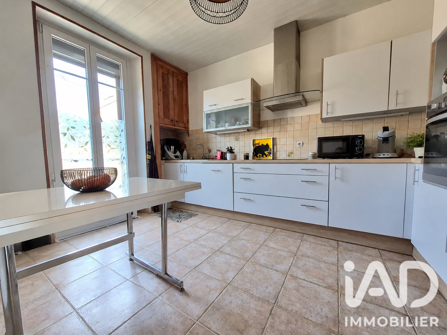 Maison à vendre, 95m², Bogny-sur-Meuse