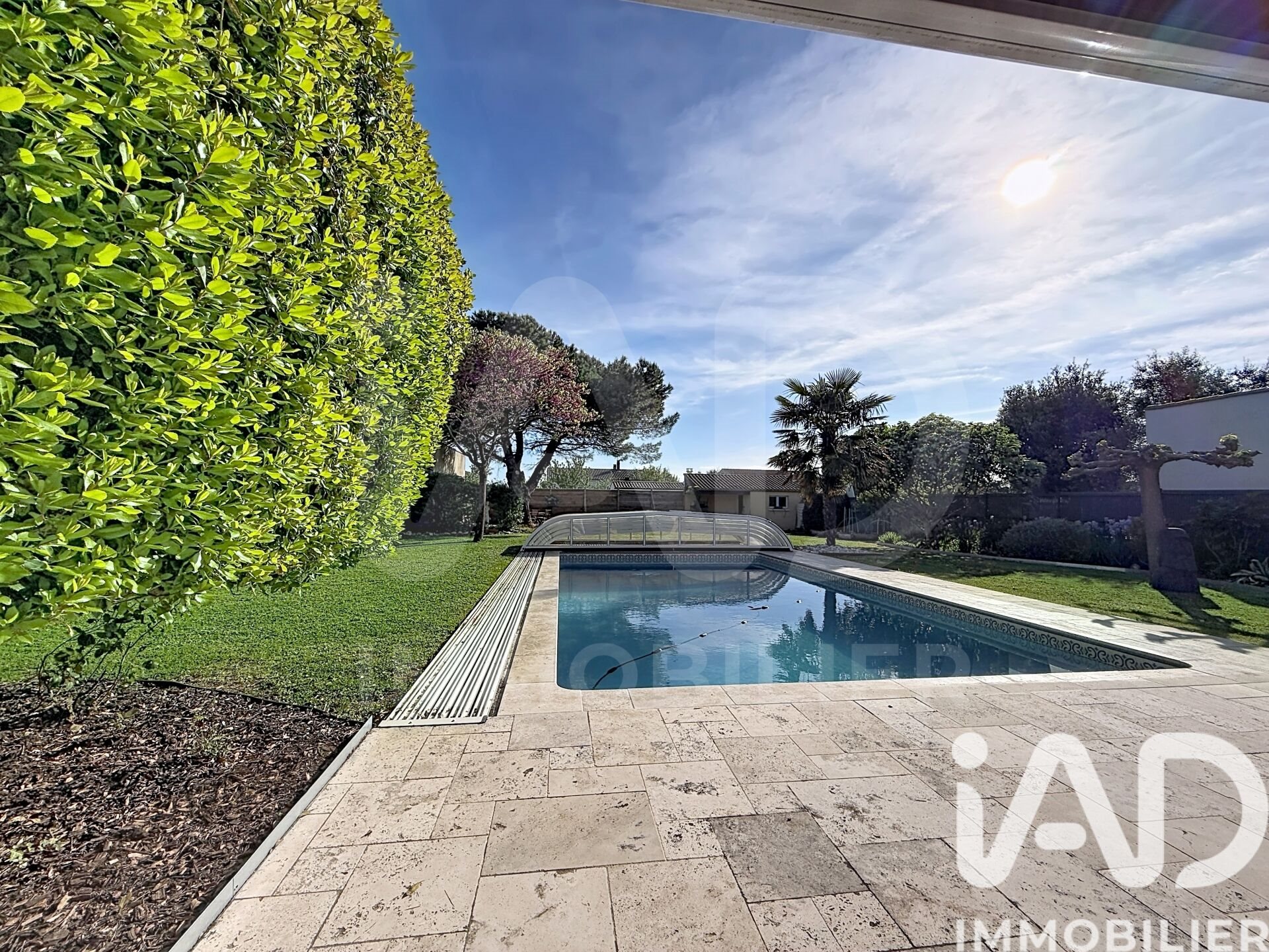 Maison à vendre, 178m², L'Houmeau
