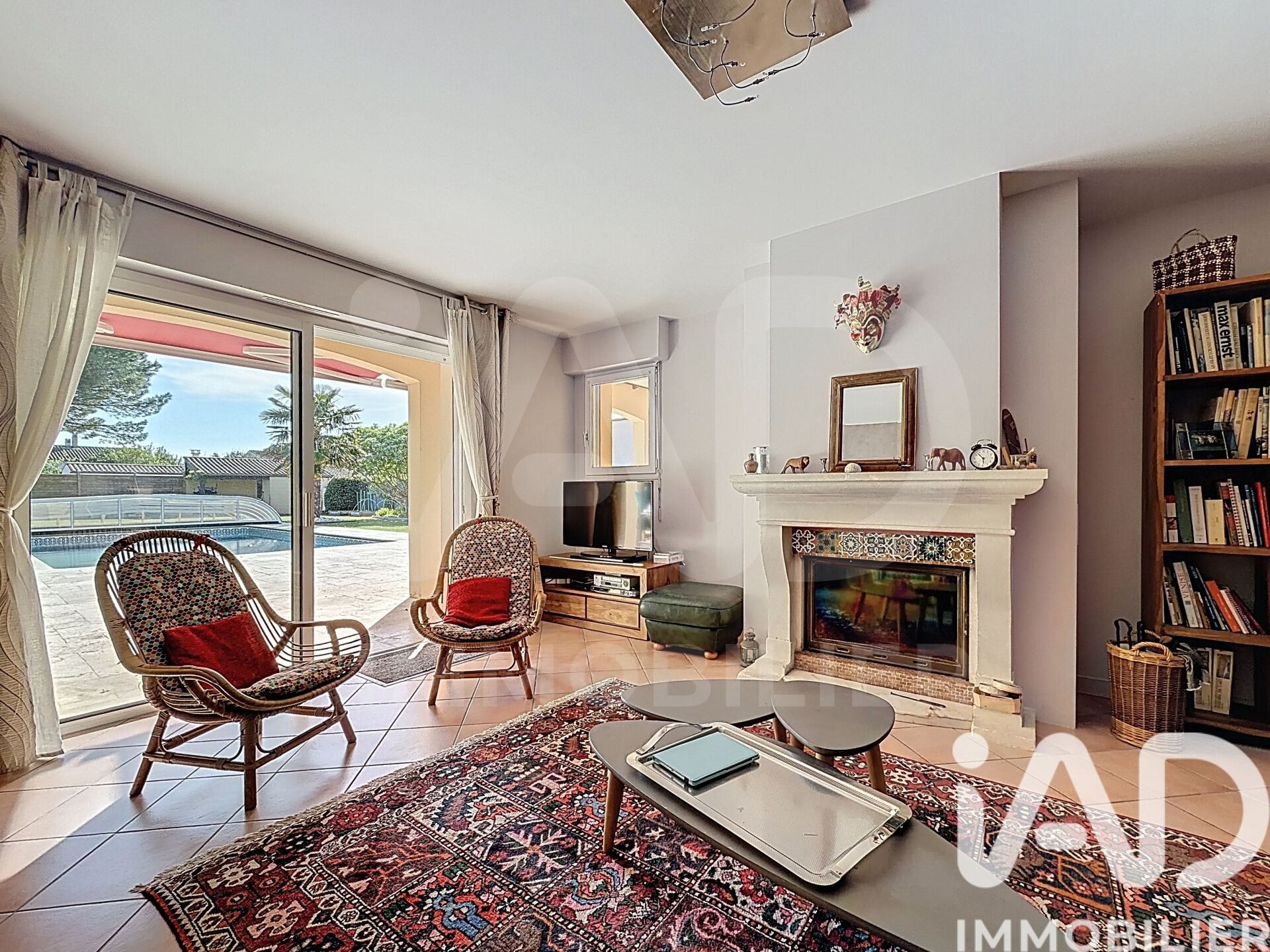 Maison à vendre, 178m², L'Houmeau