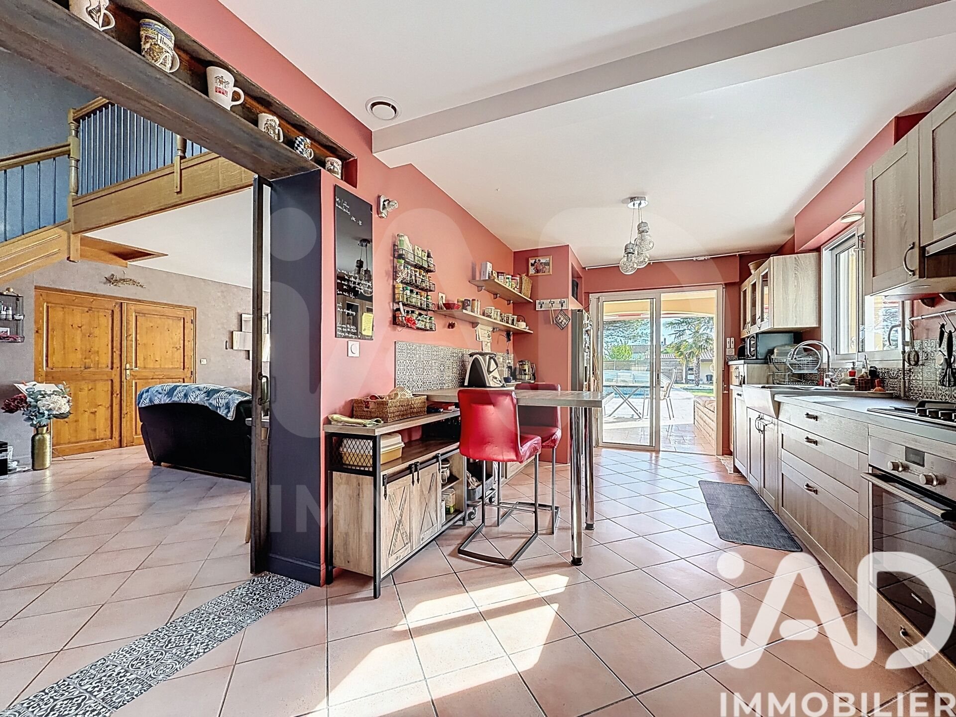 Maison à vendre, 178m², L'Houmeau