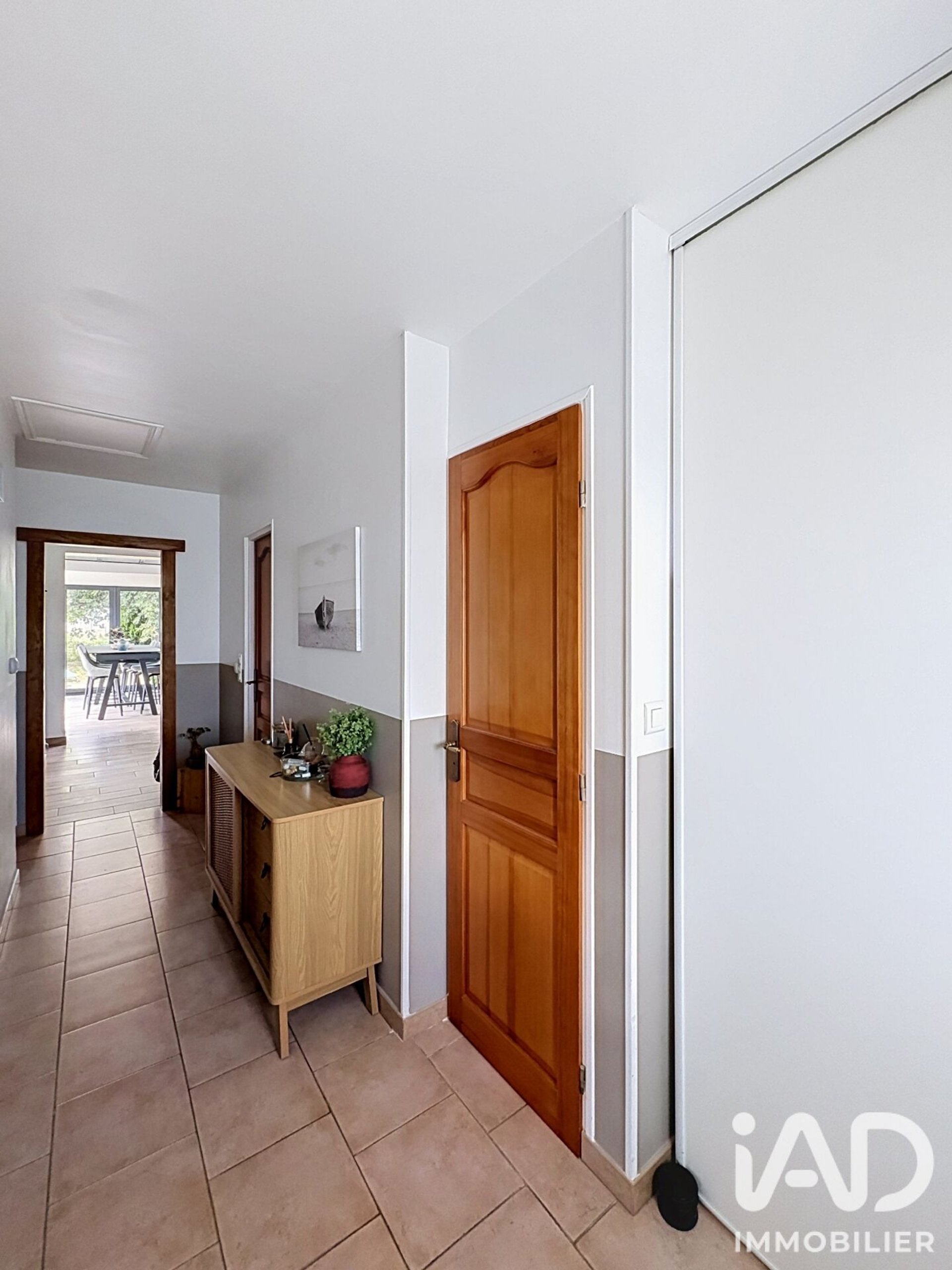 Maison à vendre, 109m², Dizy
