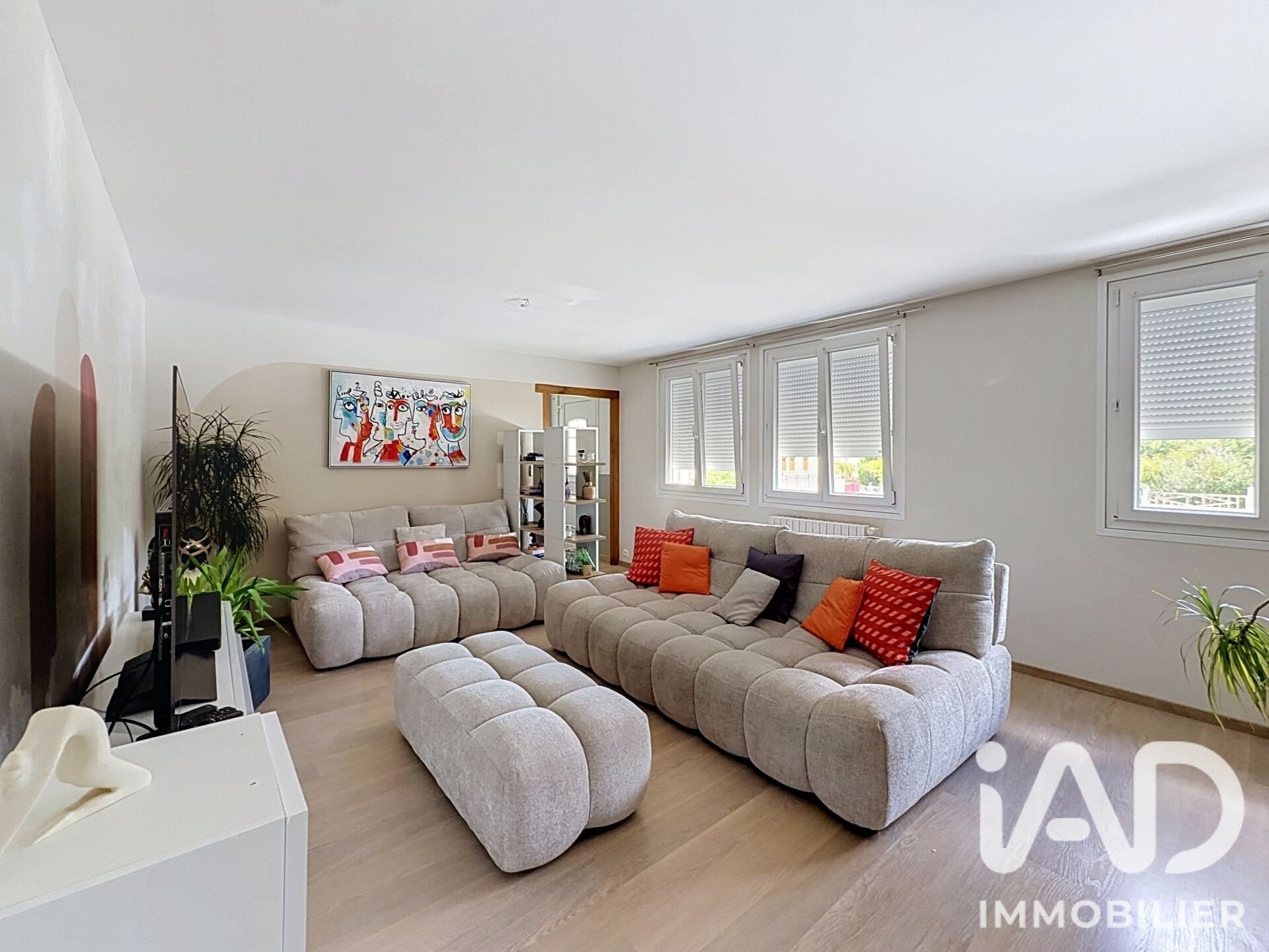 Maison à vendre, 109m², Dizy