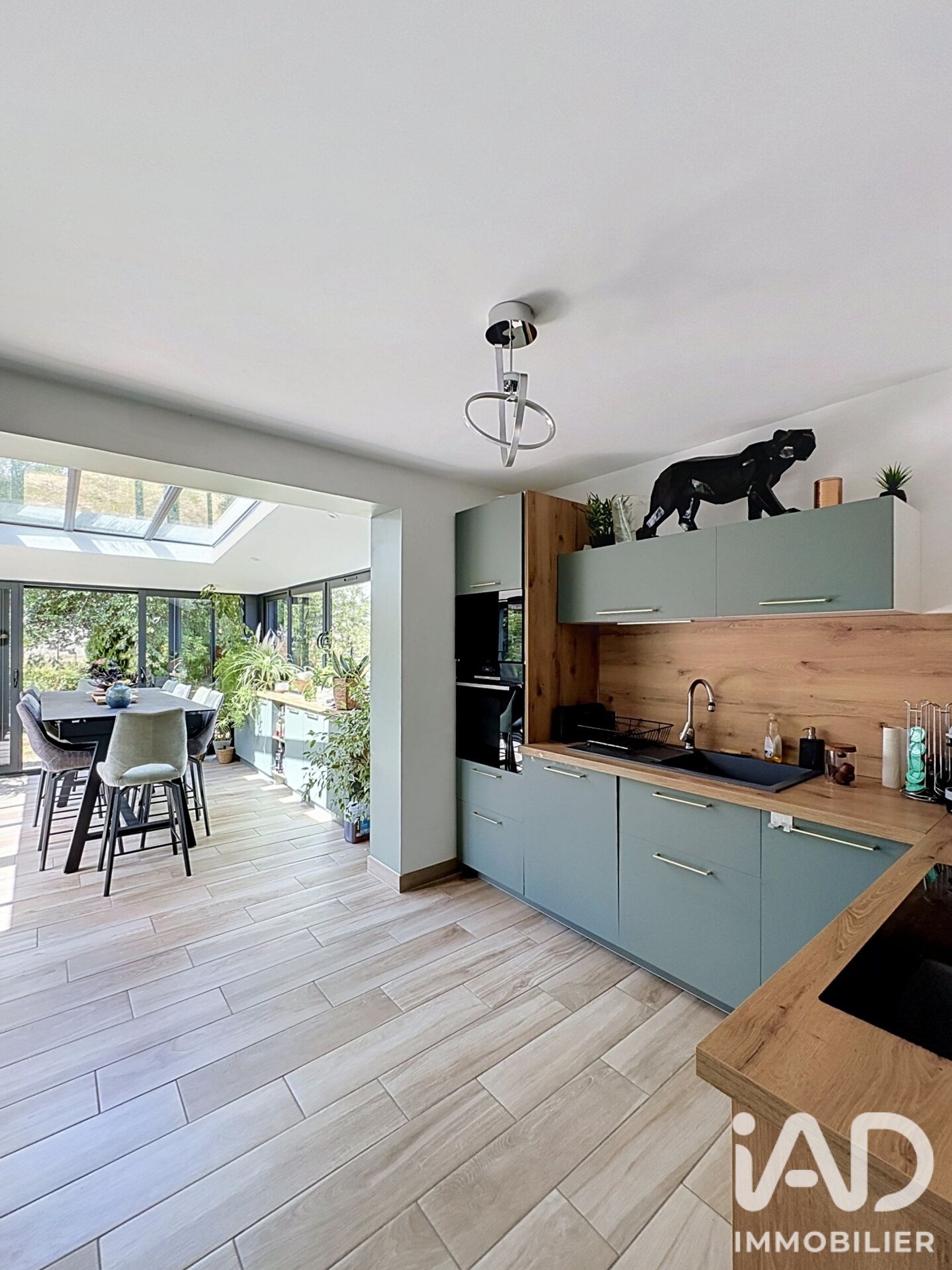 Maison à vendre, 109m², Dizy
