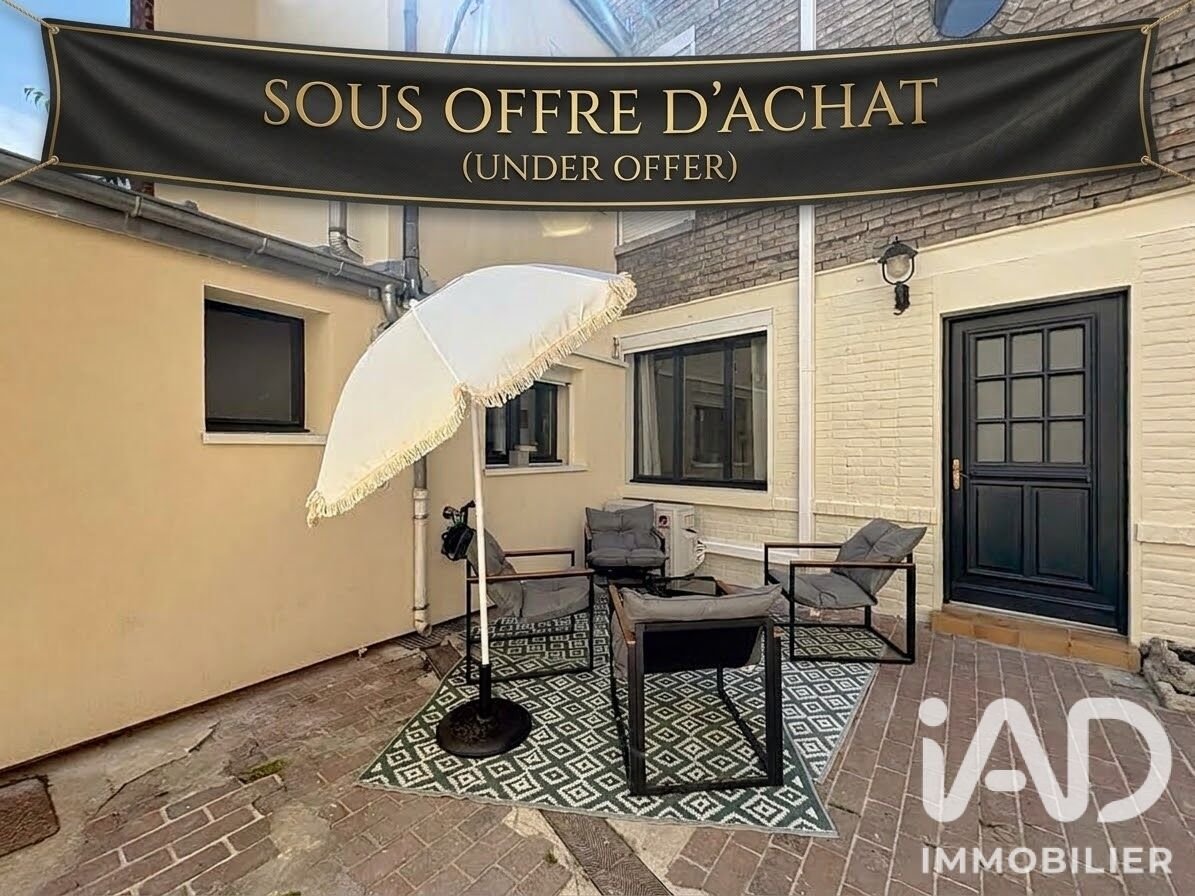 Appartement à vendre, 59m², Epernay