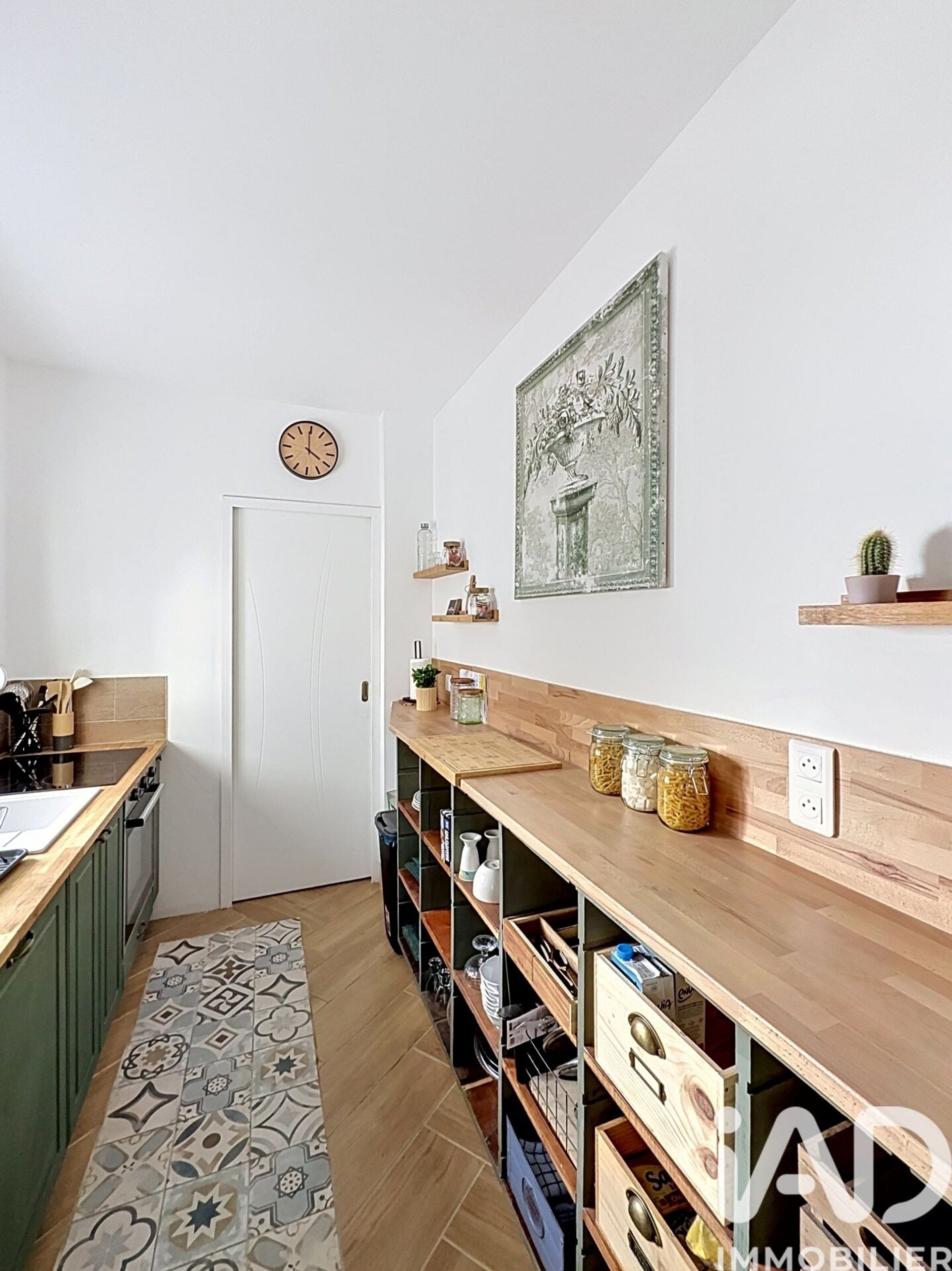 Appartement à vendre, 59m², Epernay