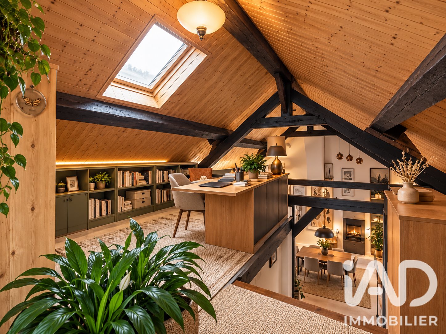 Maison à vendre, 182m², Viels-Maisons