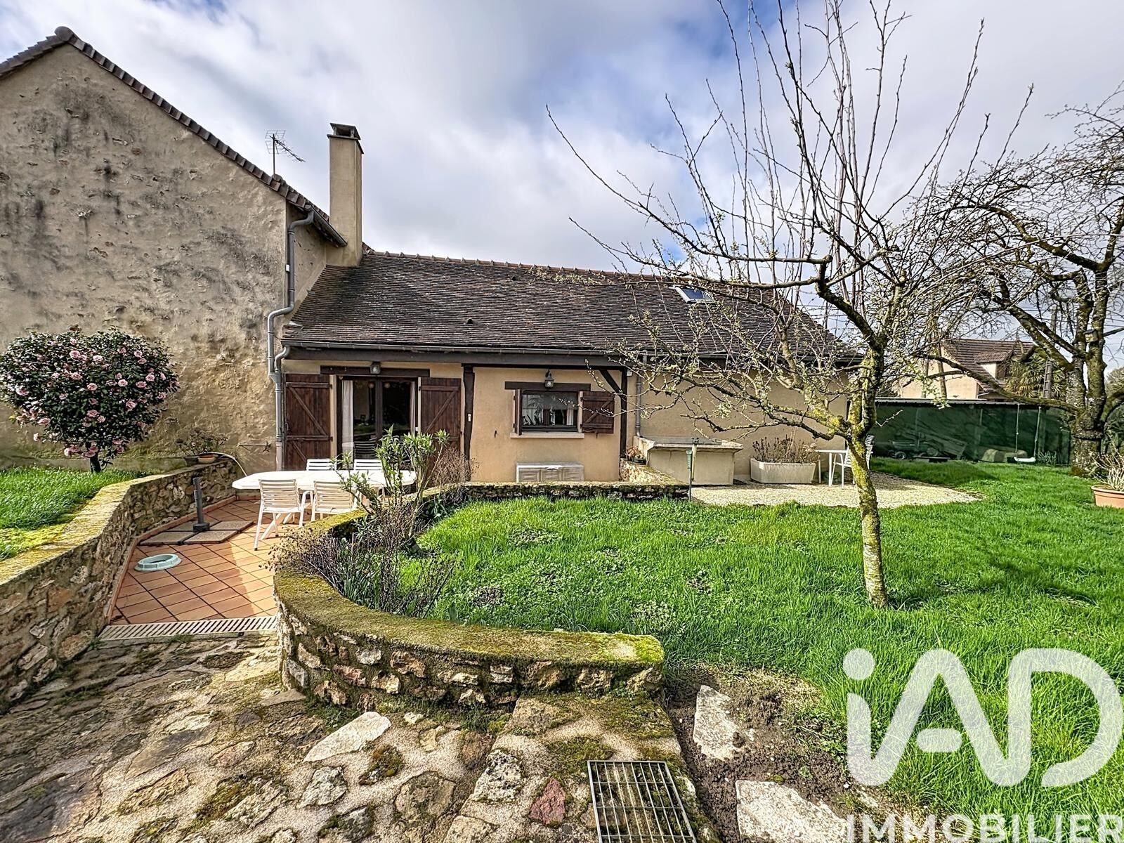 Maison à vendre, 182m², Viels-Maisons