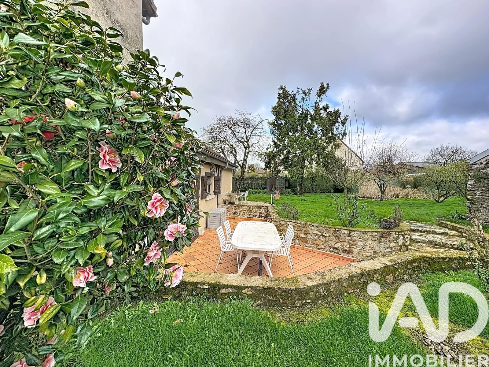 Maison à vendre, 182m², Viels-Maisons
