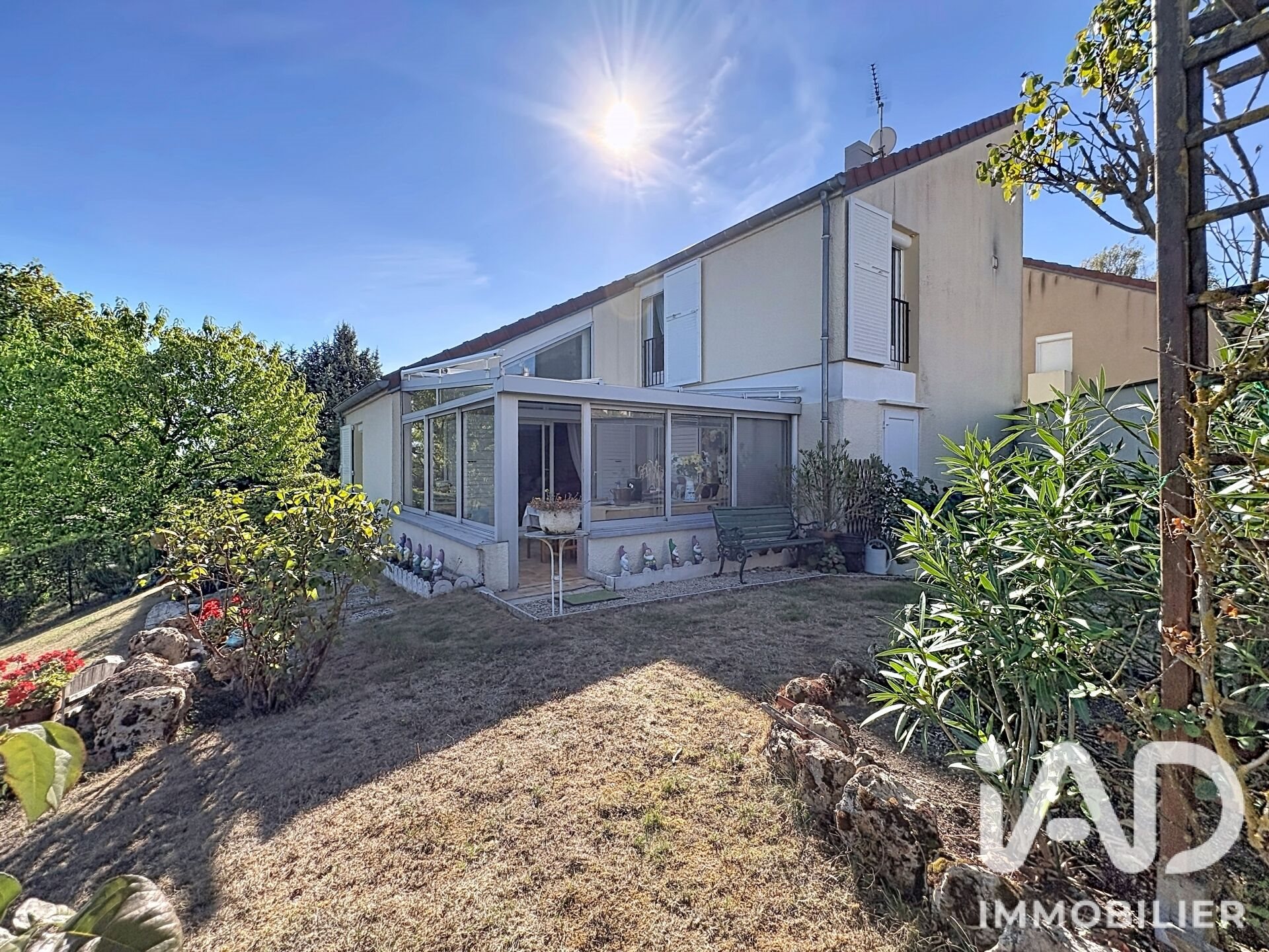 Maison à vendre, 102m², Épernay